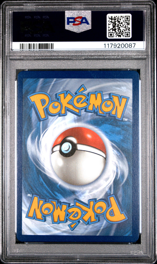PSA 10 2021 GLACEON V 175/203 EVOLVING SKIES