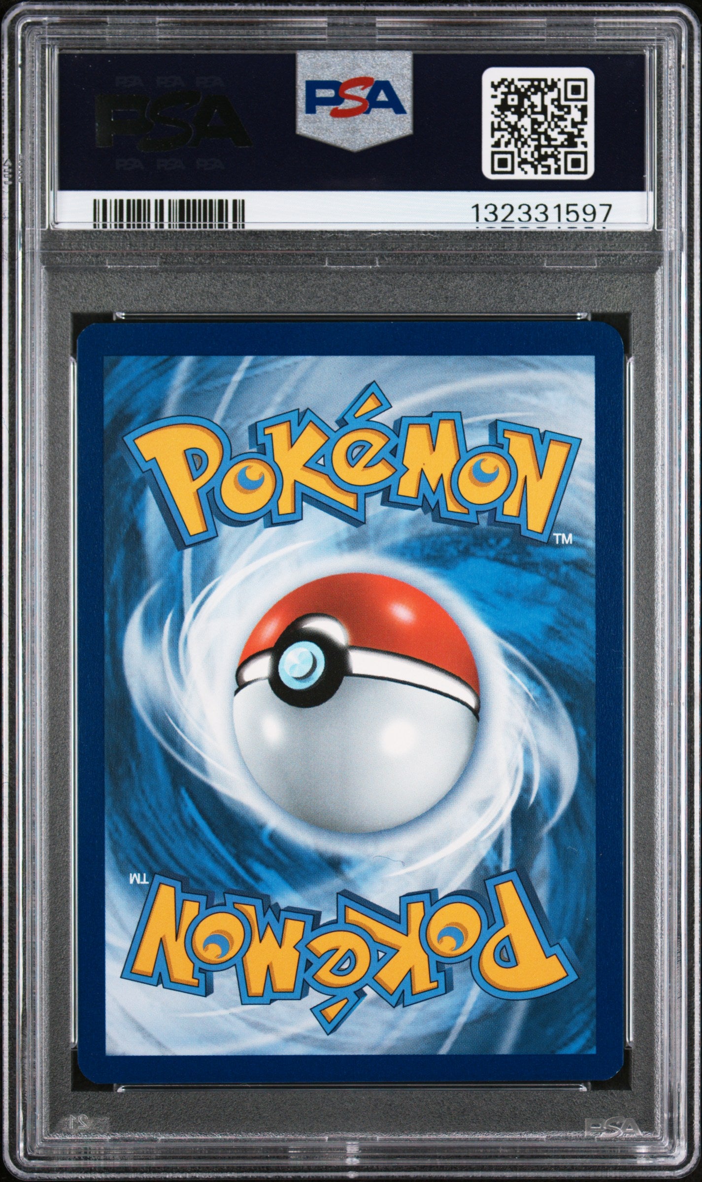 PSA 9 2021 JOLTEON VMAX 184 SWSH BLACK STAR PROMO