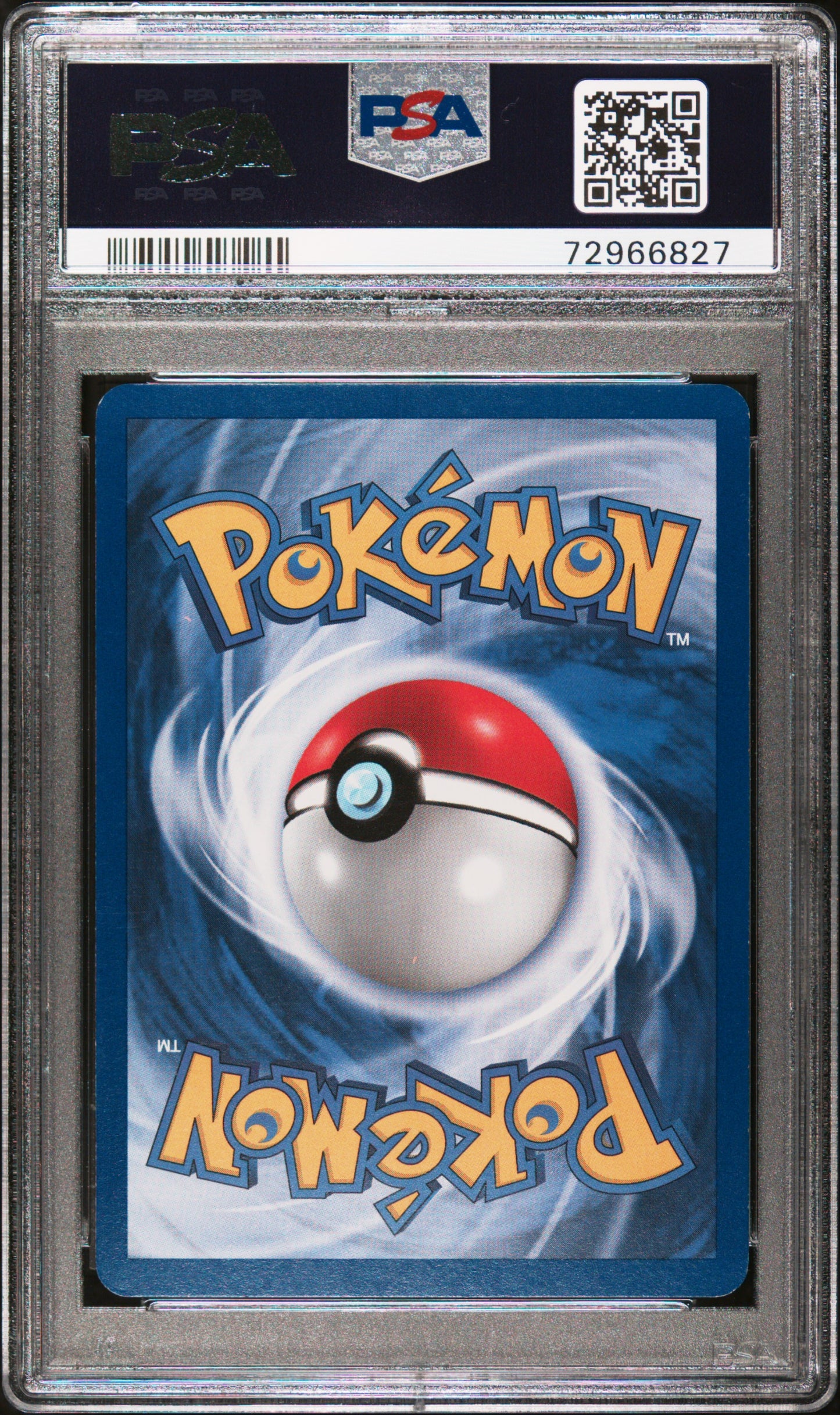 PSA 8 2002 DRAGONITE HOLO 9 EXPEDITION