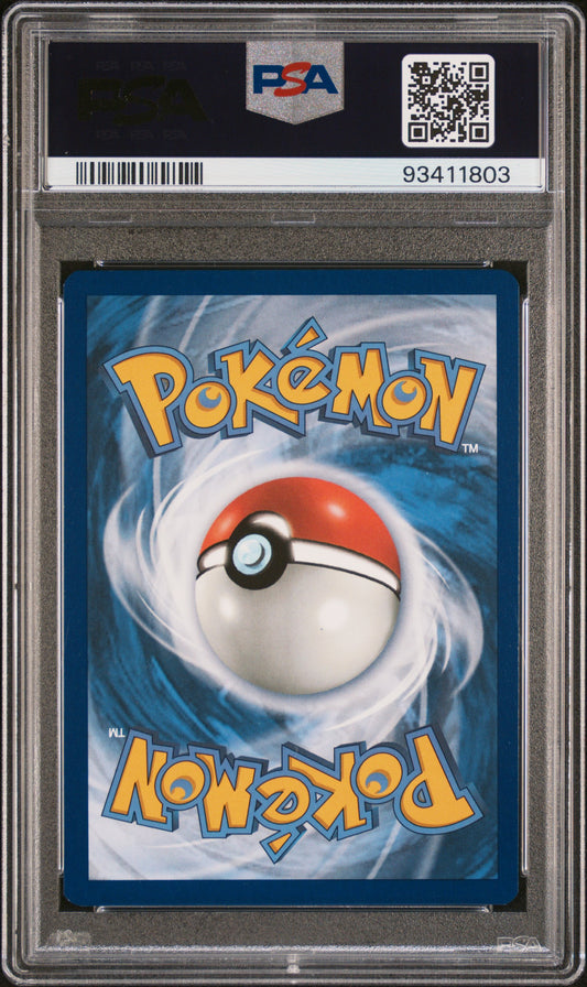 PSA 10 2024 MEW EX 232/091 PALDEAN FATES