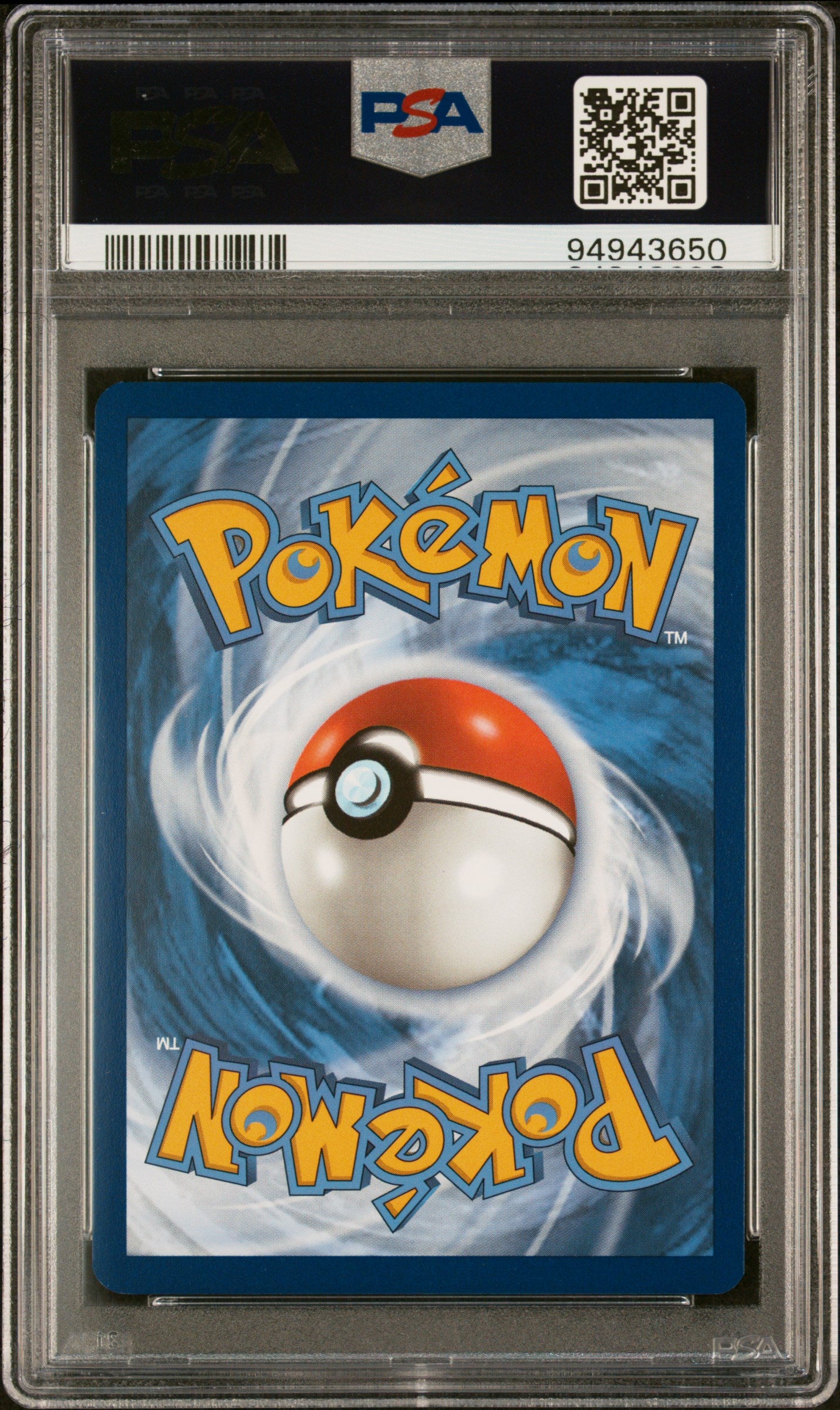 PSA 10 2023 VENUSAUR EX 198 151