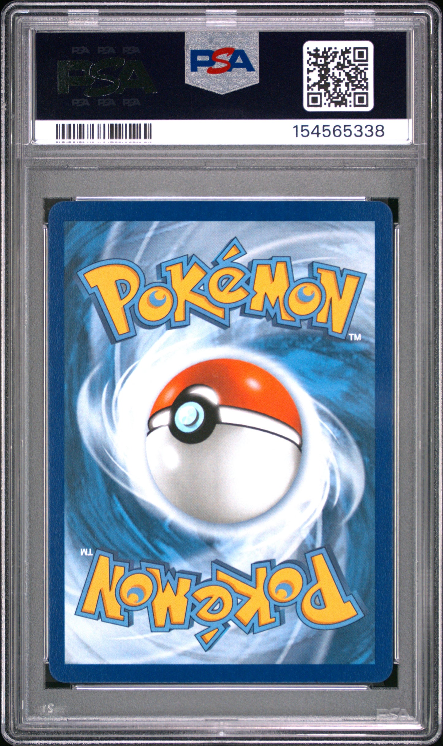 PSA 10 2026 TEAM ROCKET'S MEWTWO EX 281 ASCENDED HEROES