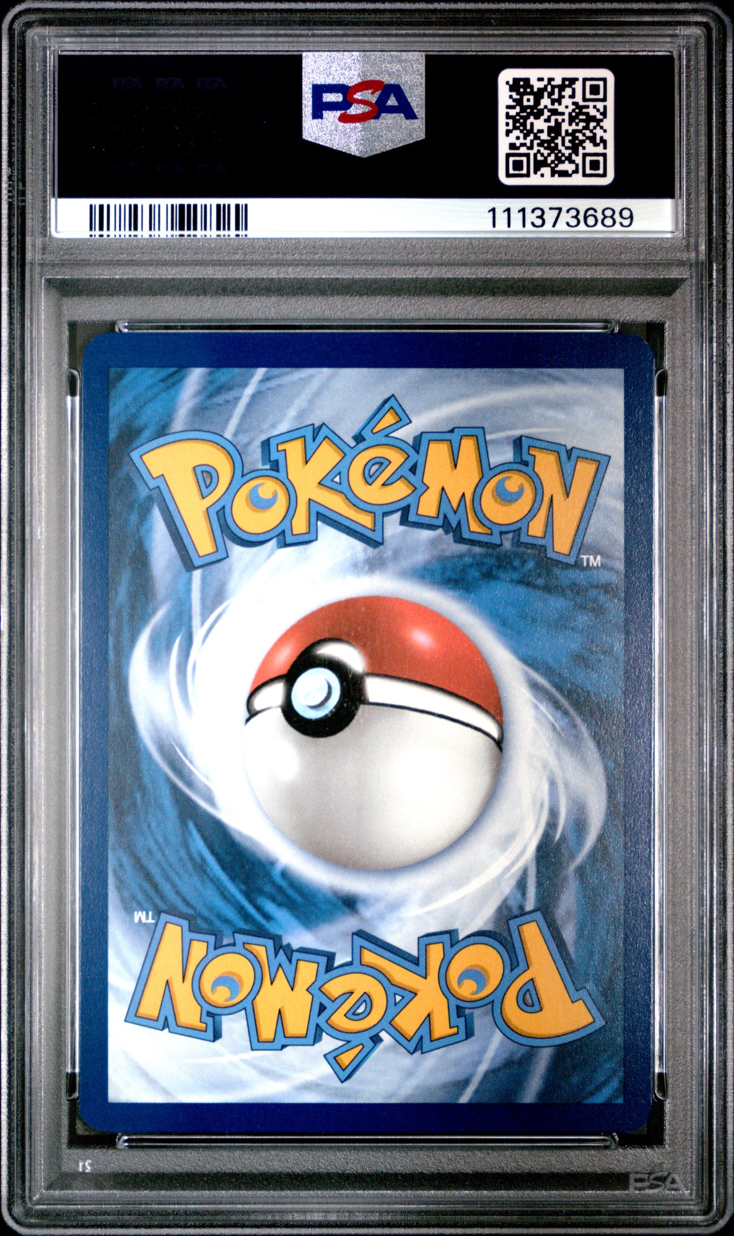 PSA 10 2025 GLACEON EX 150 PRE ENPRISMATIC EVOLUTIONS