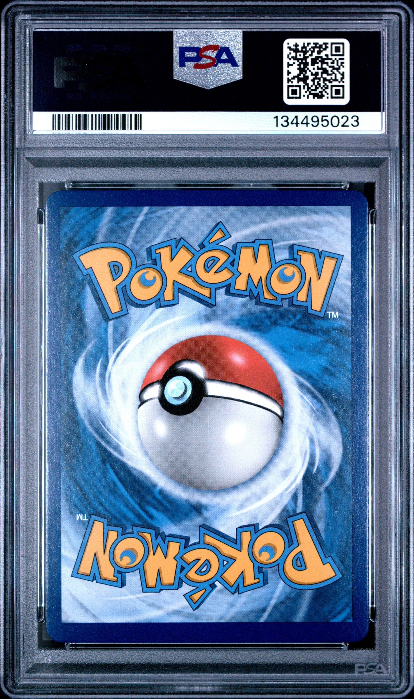 PSA 9 2019 GARDEVOIR & SYLVEON GX 205 UNBROKEN BONDS