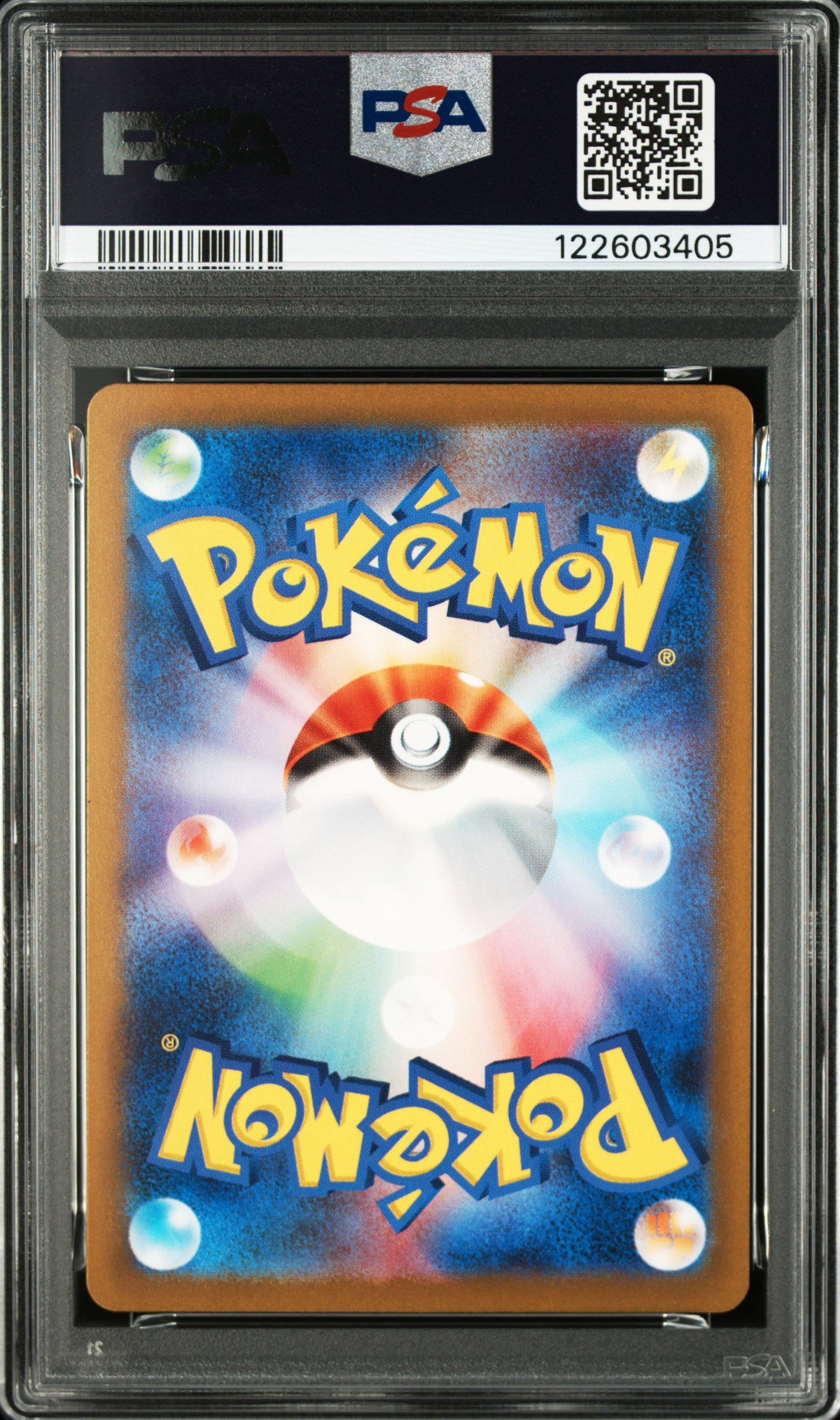 PSA 10 2023 DETECTIVE PIKACHU 098/SV-P SV-P PROMO