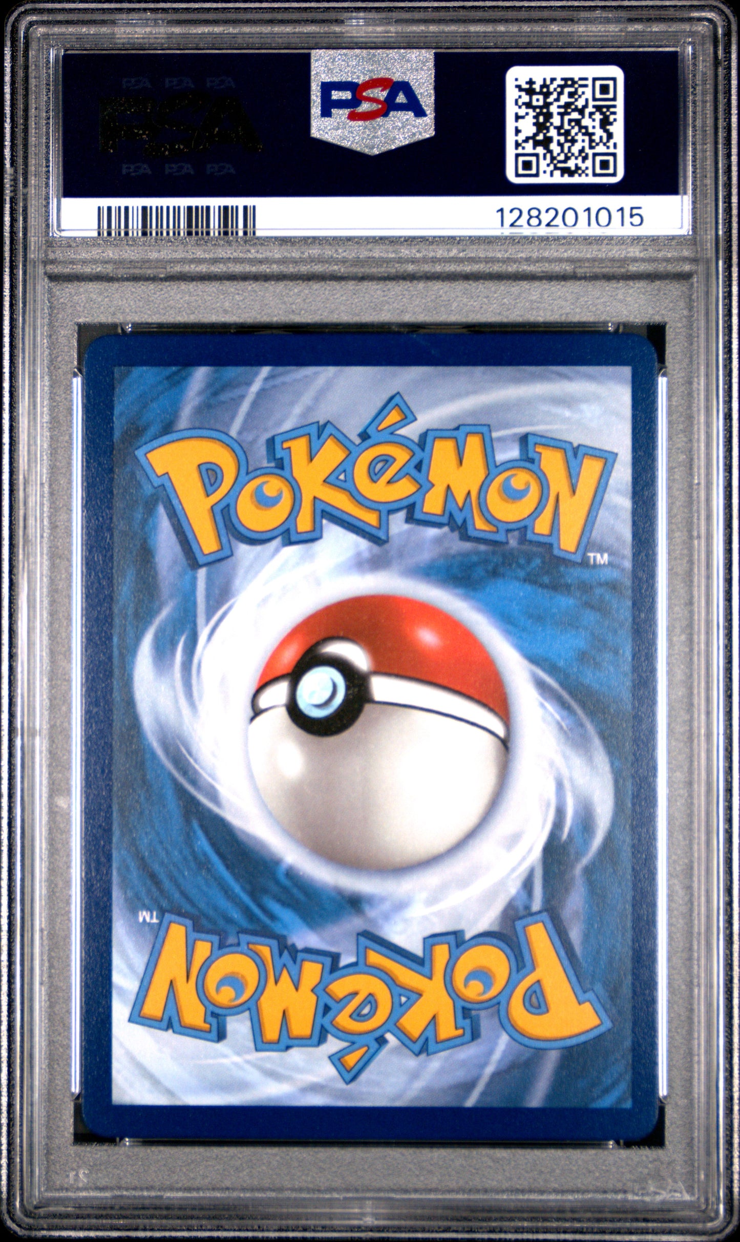 PSA 10 2025 VICTINI 171 BLK EN-BLACK BOLT