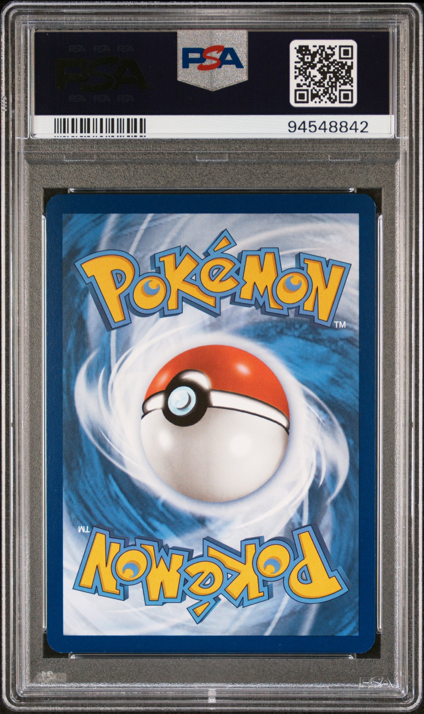 PSA 10 2023 VENUSAUR EX 198 151