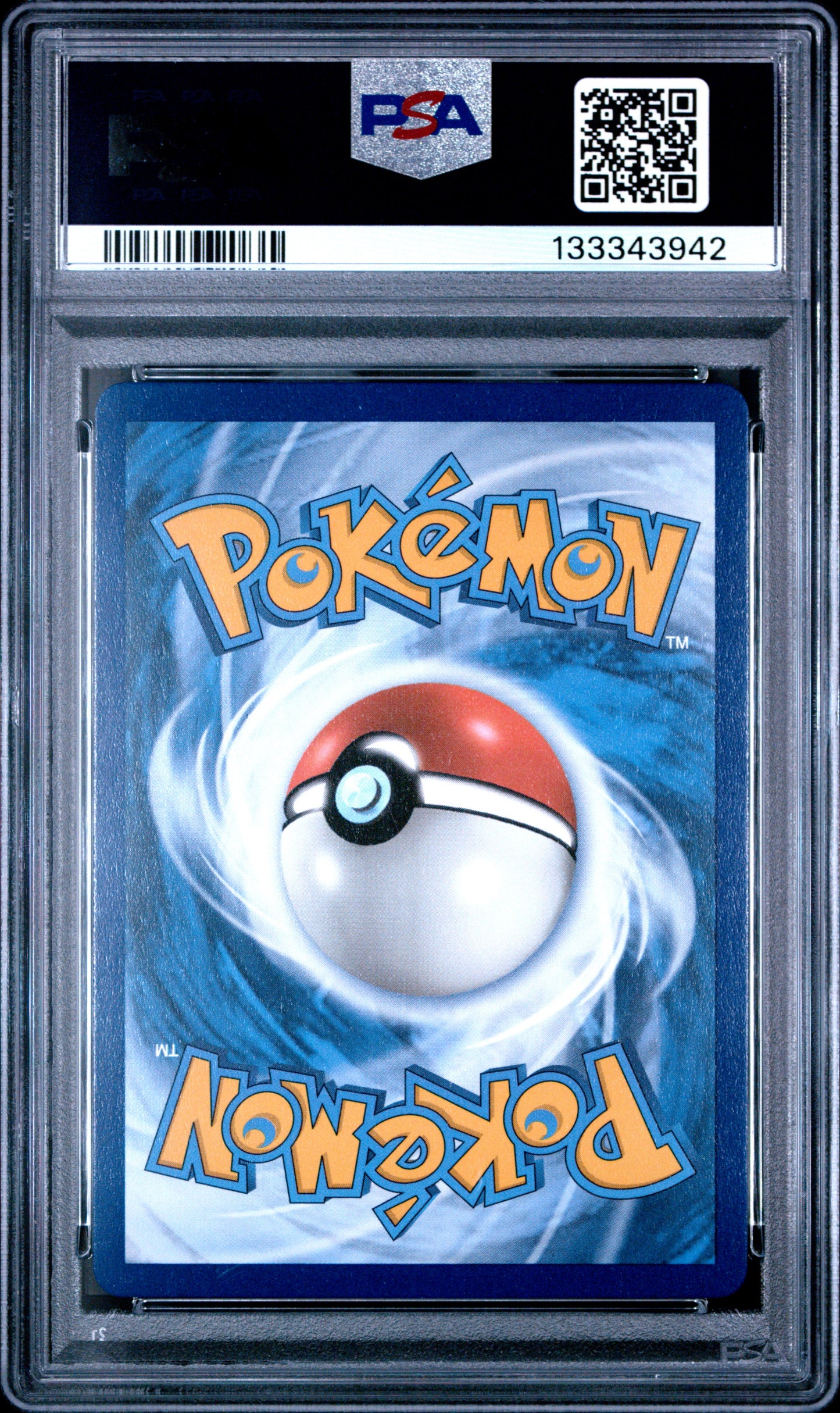 PSA 9 2022 LUGIA V 186 SILVER TEMPEST