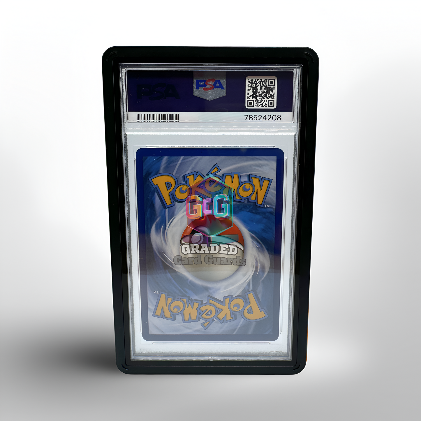 PSA Magnetic Guards (Black)