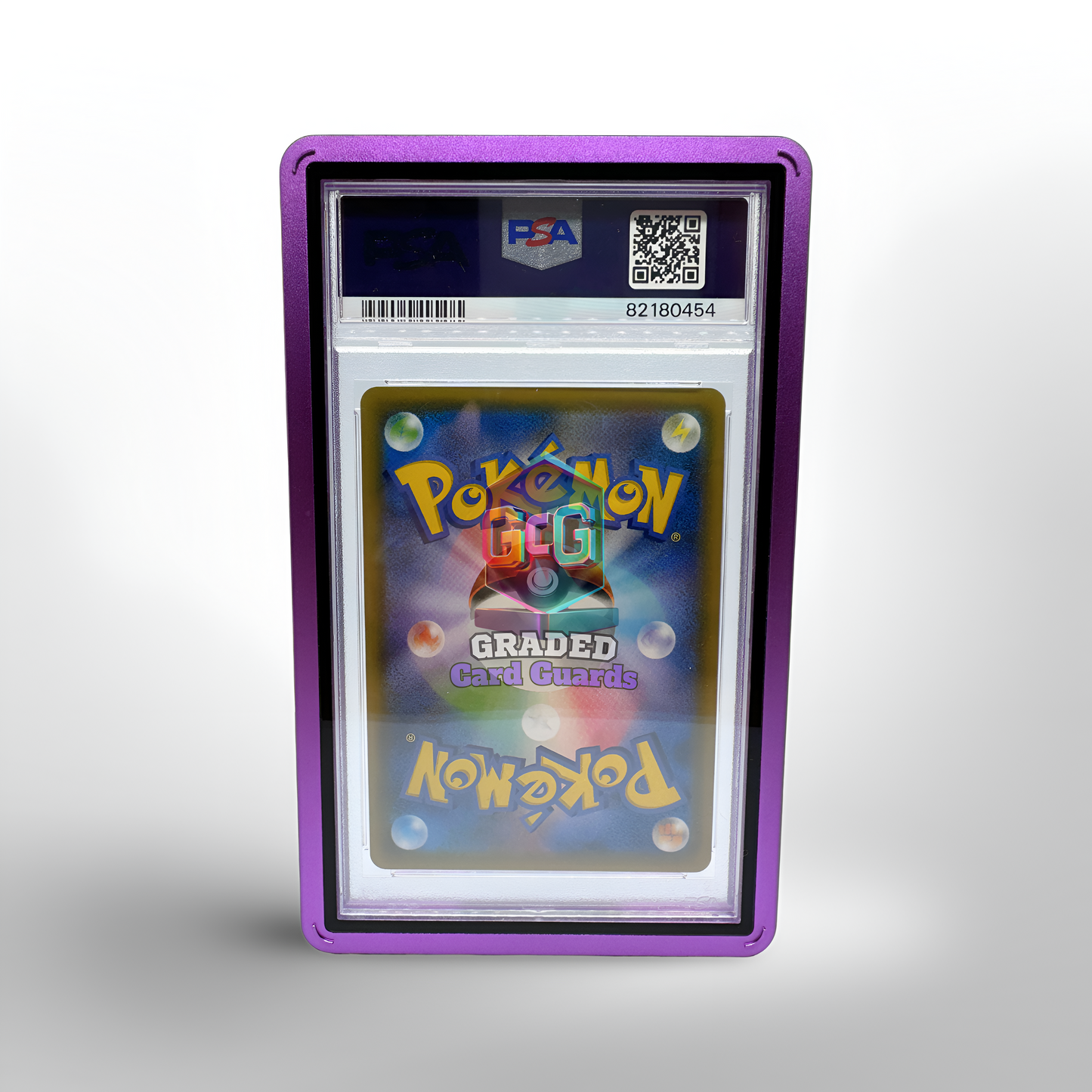 PSA Magnetic Guard (Purple)