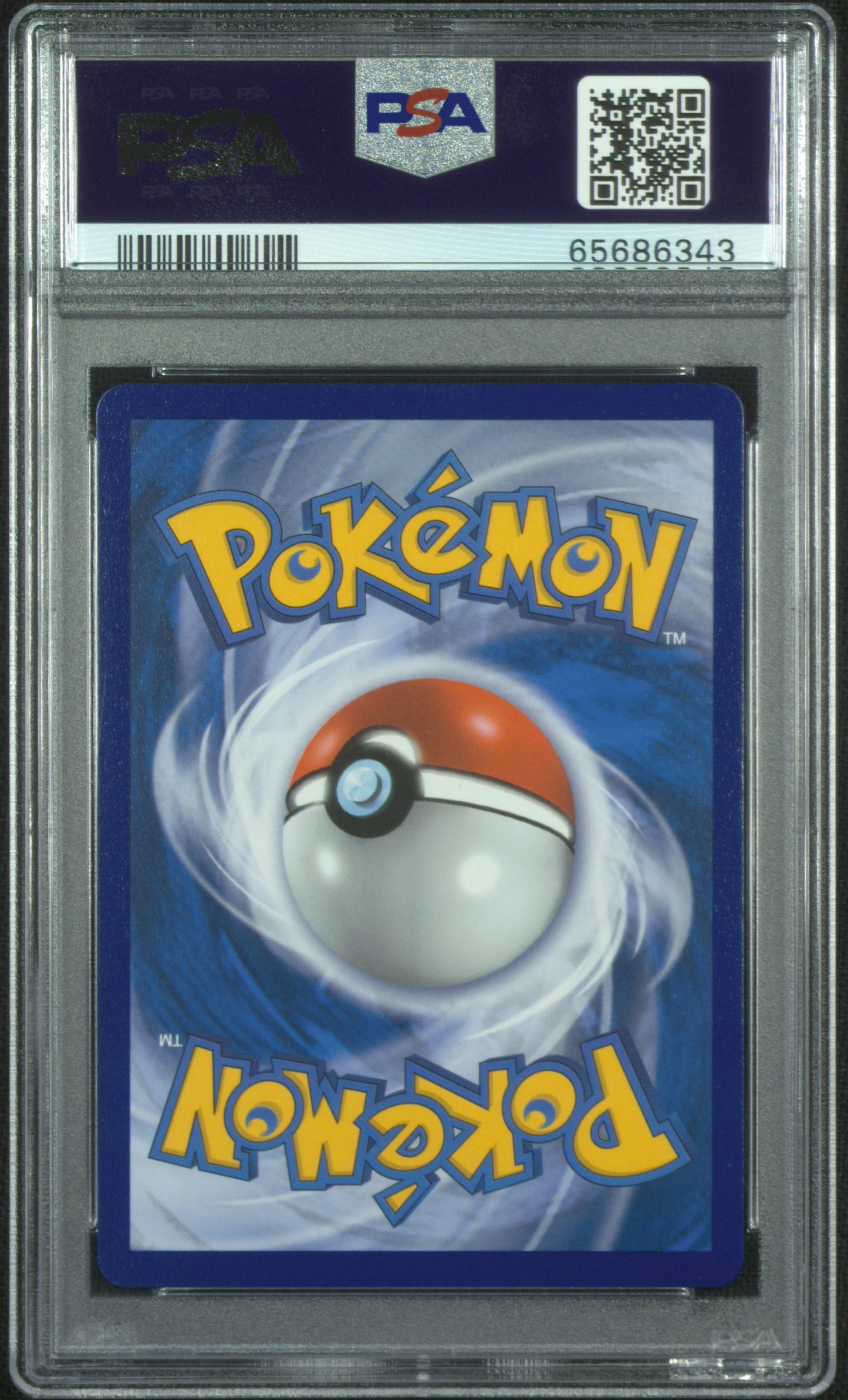 PSA 10 2022 CHARIZARD VSTAR 174 BRILLIANT STARS