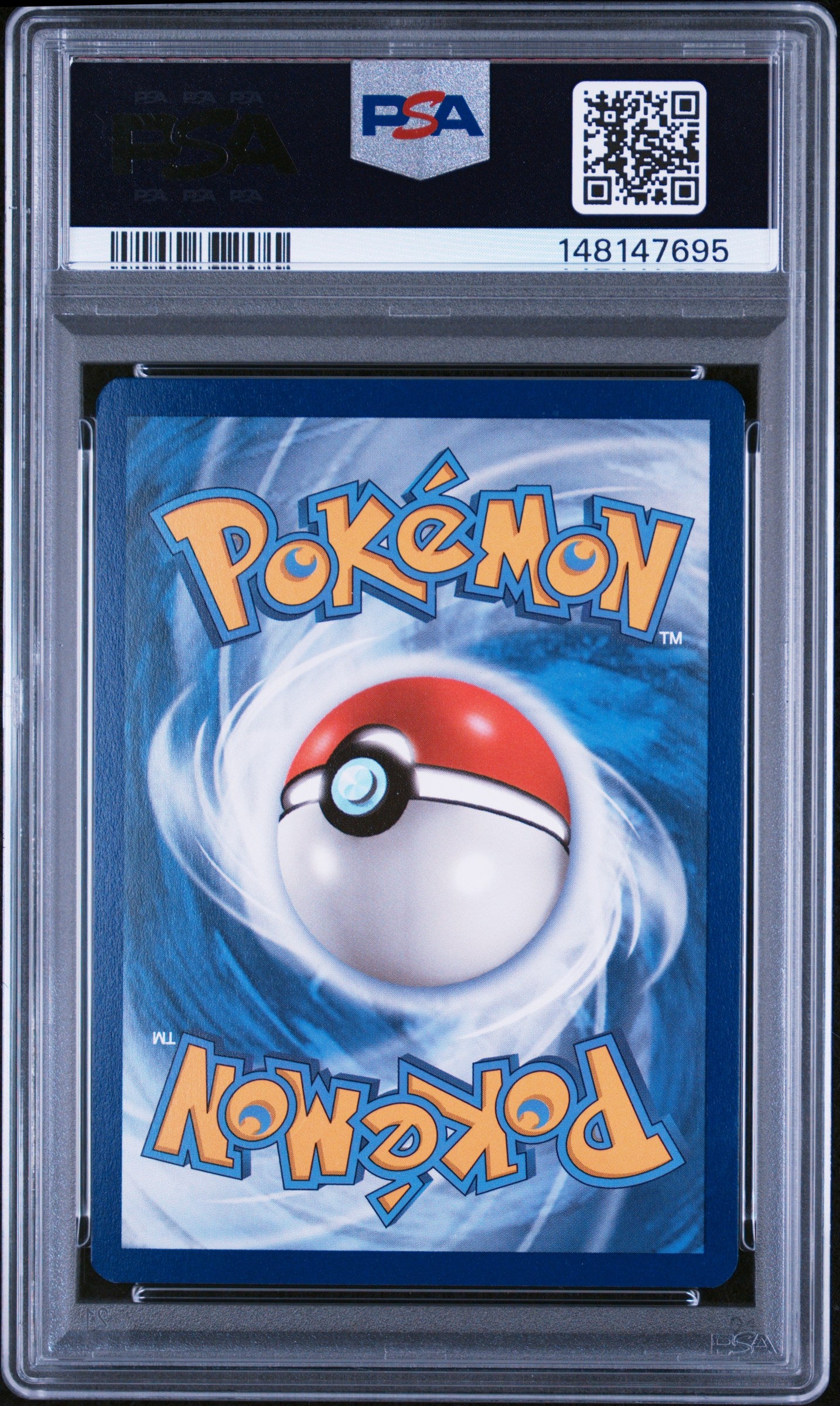 PSA 10 2021 CHARMANDER HOLO 9 MCDONALD'S COLLECTION