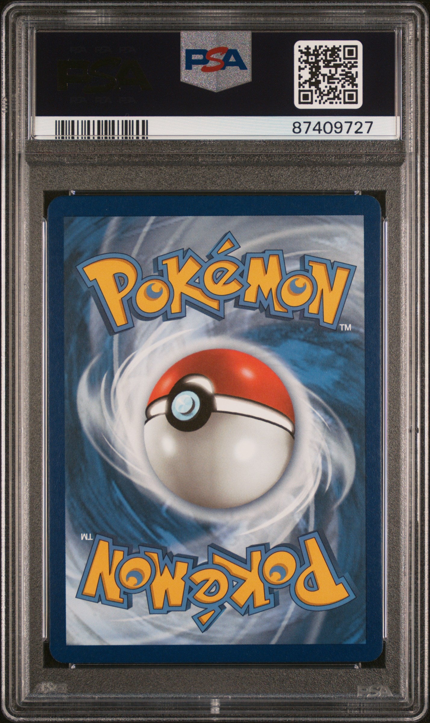 PSA 10 2021 ESPEON V 179 EVOLVING SKIES