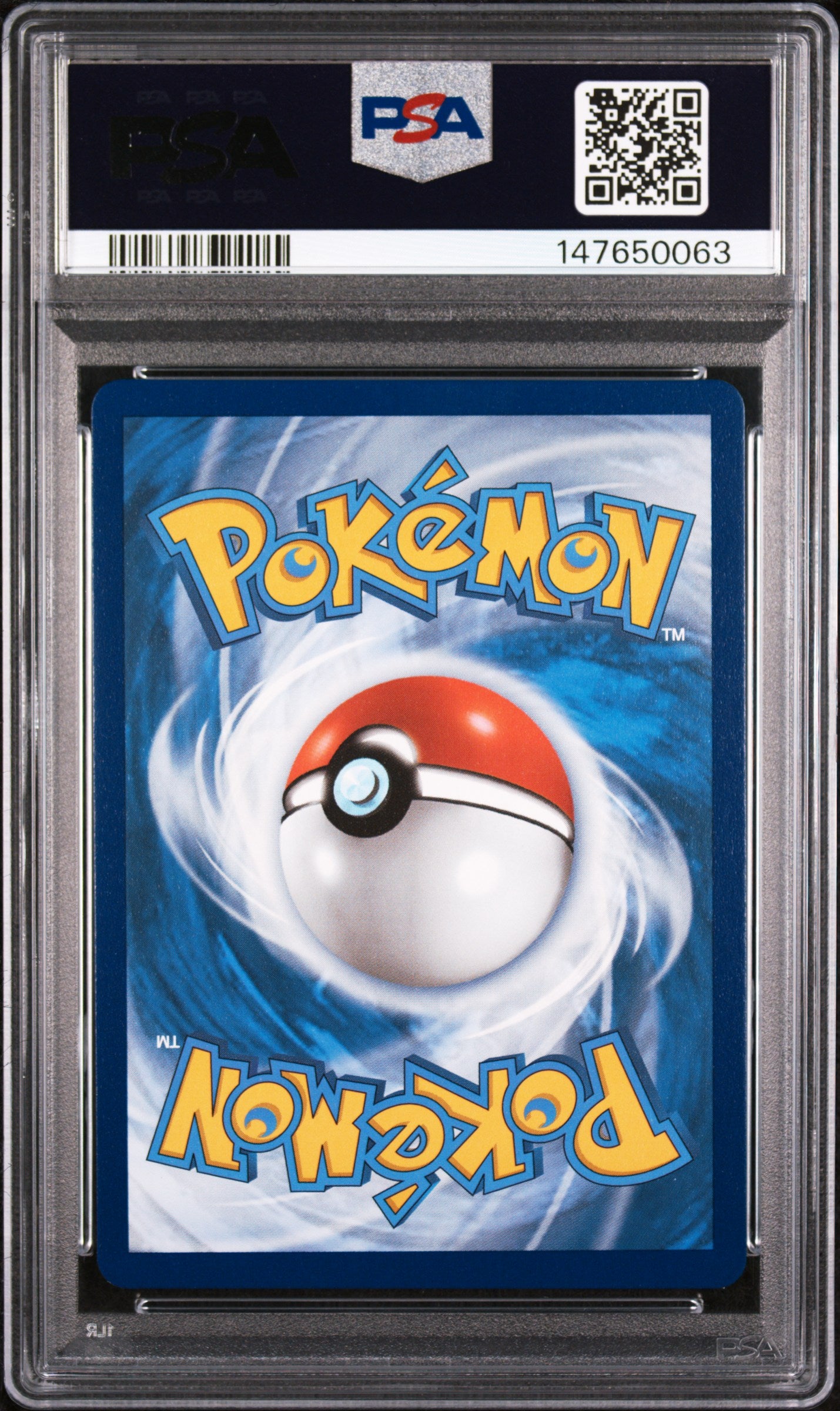 PSA 10 2022 CHARIZARD V 154 BRILLIANT STARS