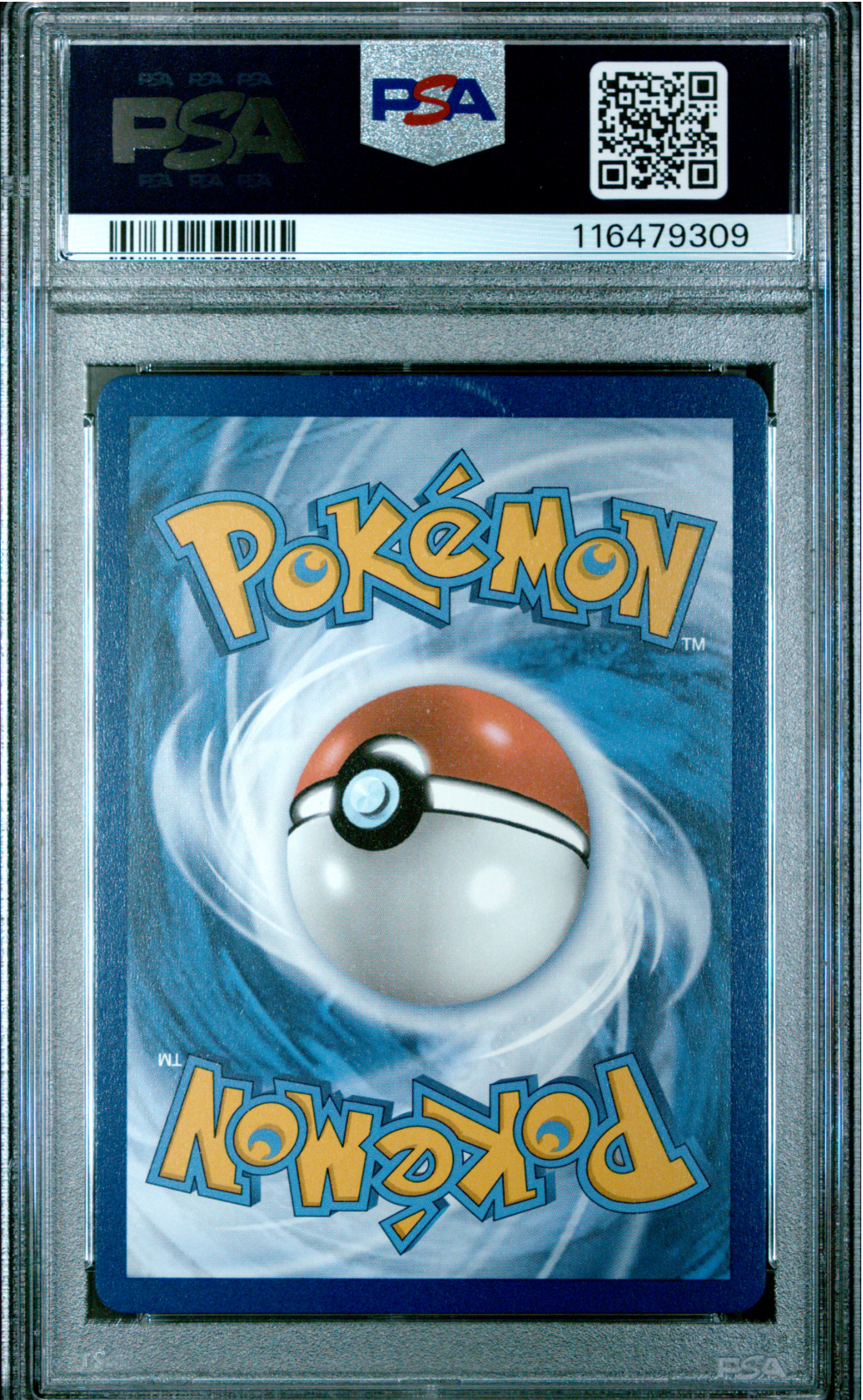 PSA 9 2023 LEAFEON VSTAR (GG35/GG70)