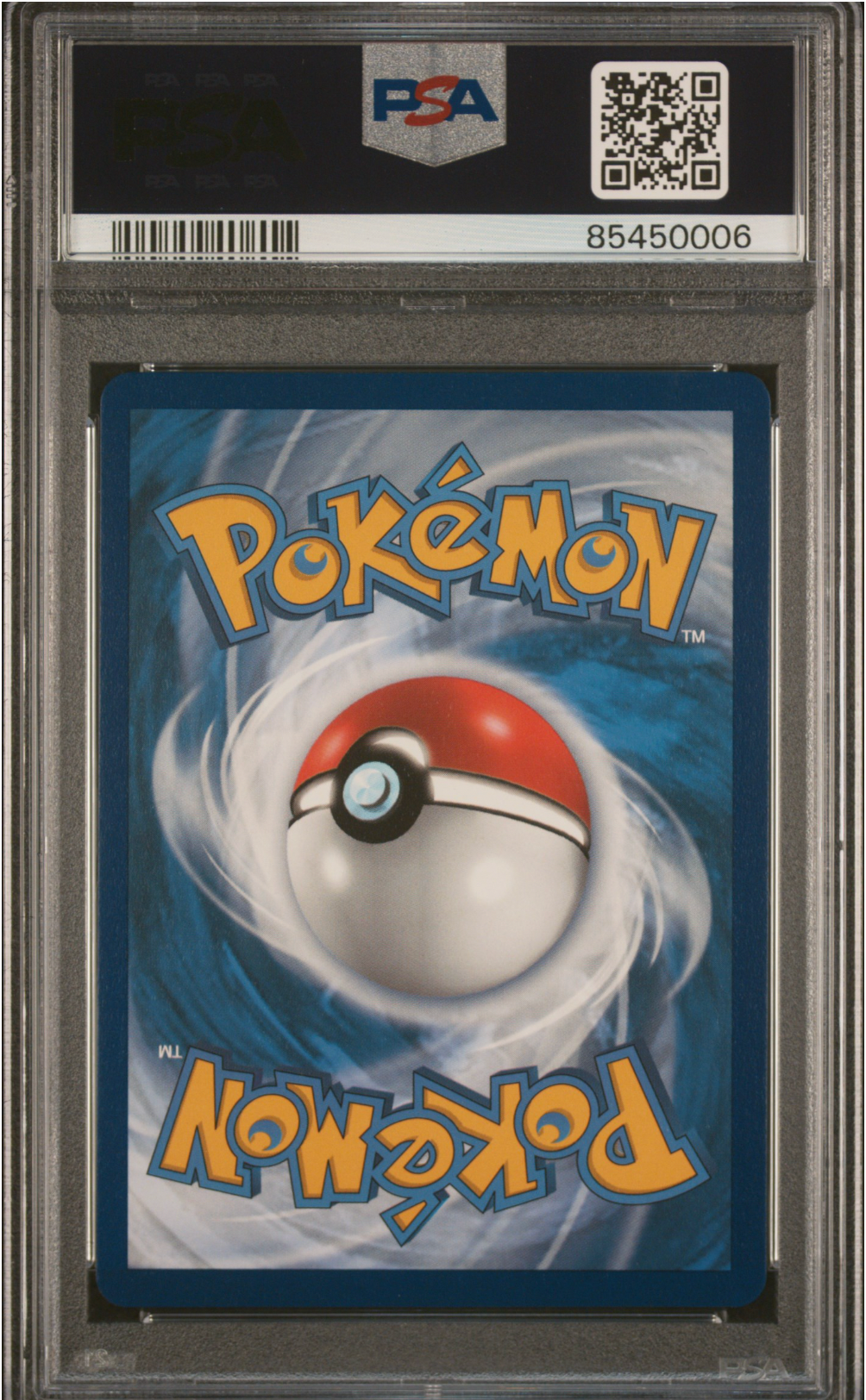 PSA 10 2021 DRACOZOLT (210/203)