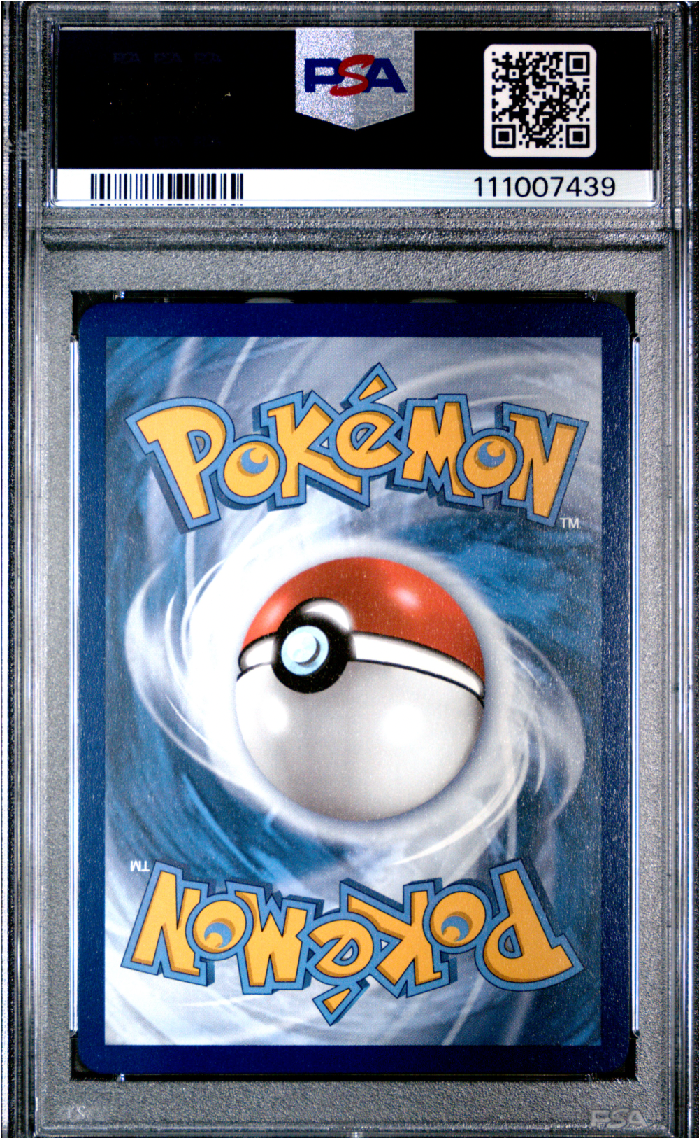 PSA 10 2022 UMBREON VMAX (TG23/TG30)