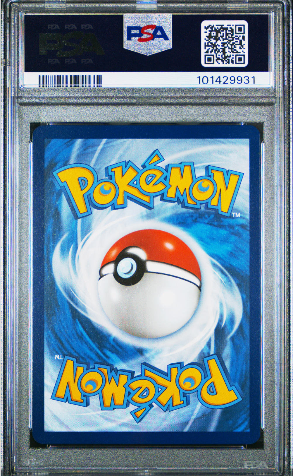 PSA 10 2023 DRAGONAIR (181/165)