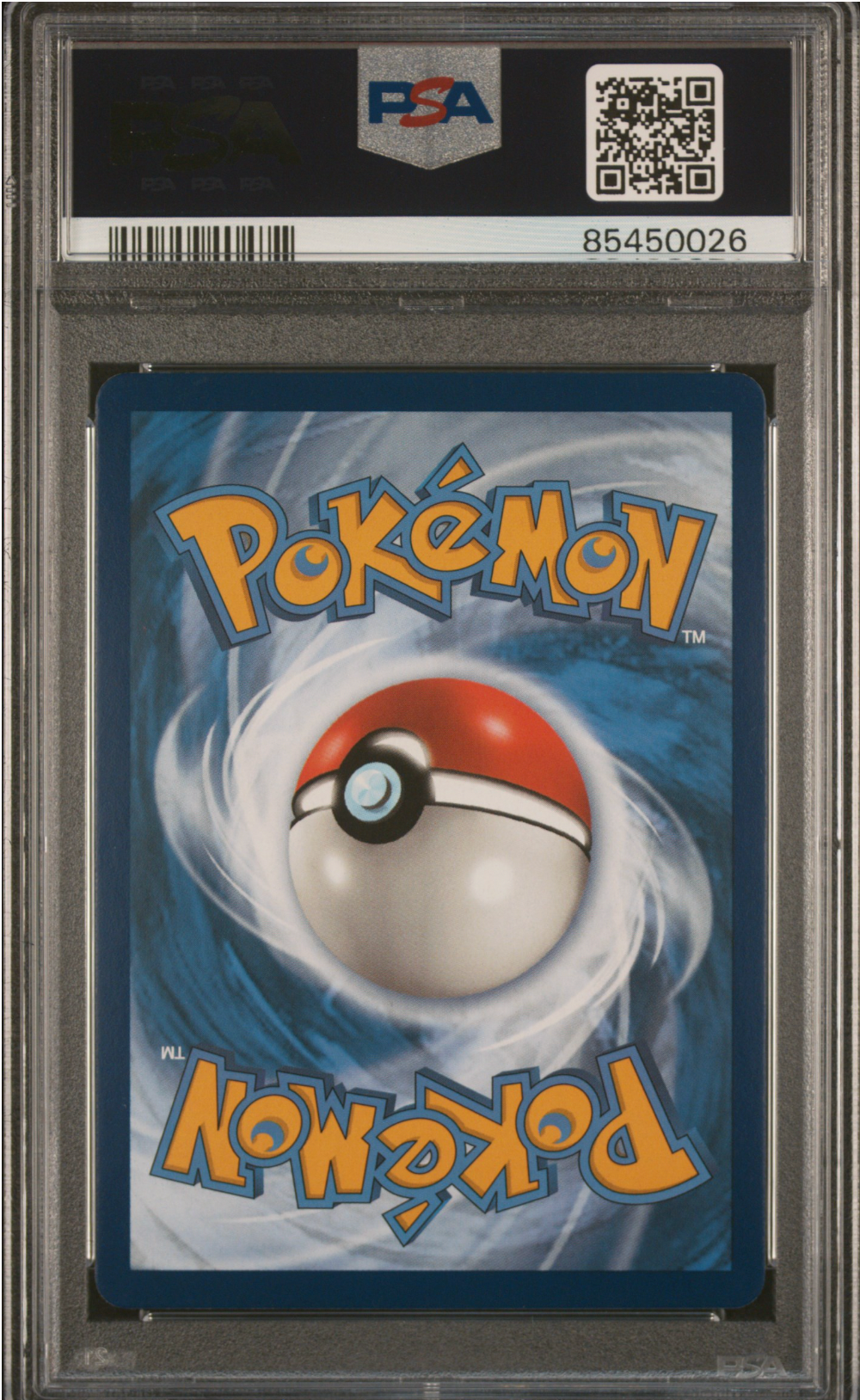 PSA 10 2022 MAGNEZONE VSTAR (198/196)