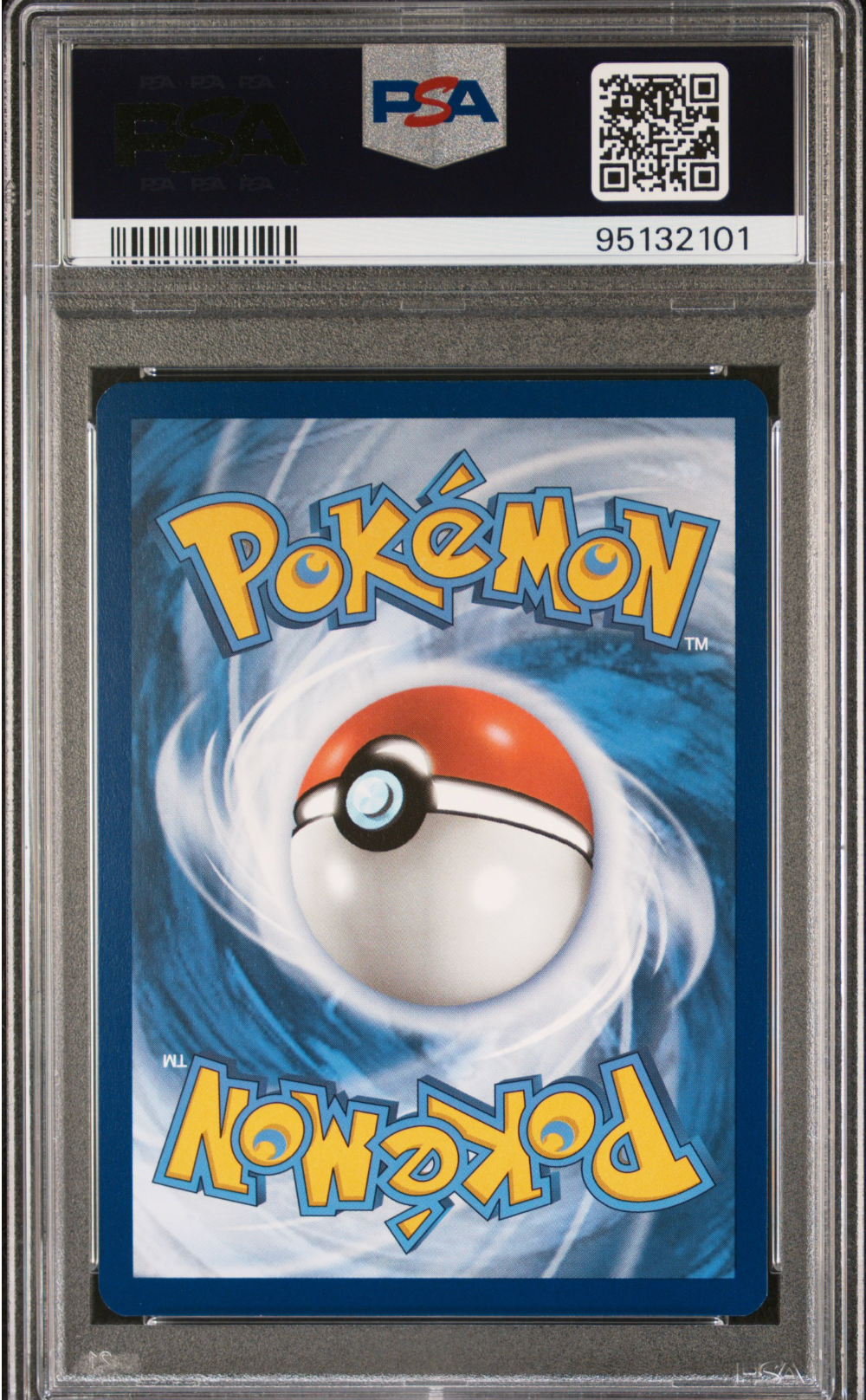 PSA 10 2024 CINCCINO (183/162)