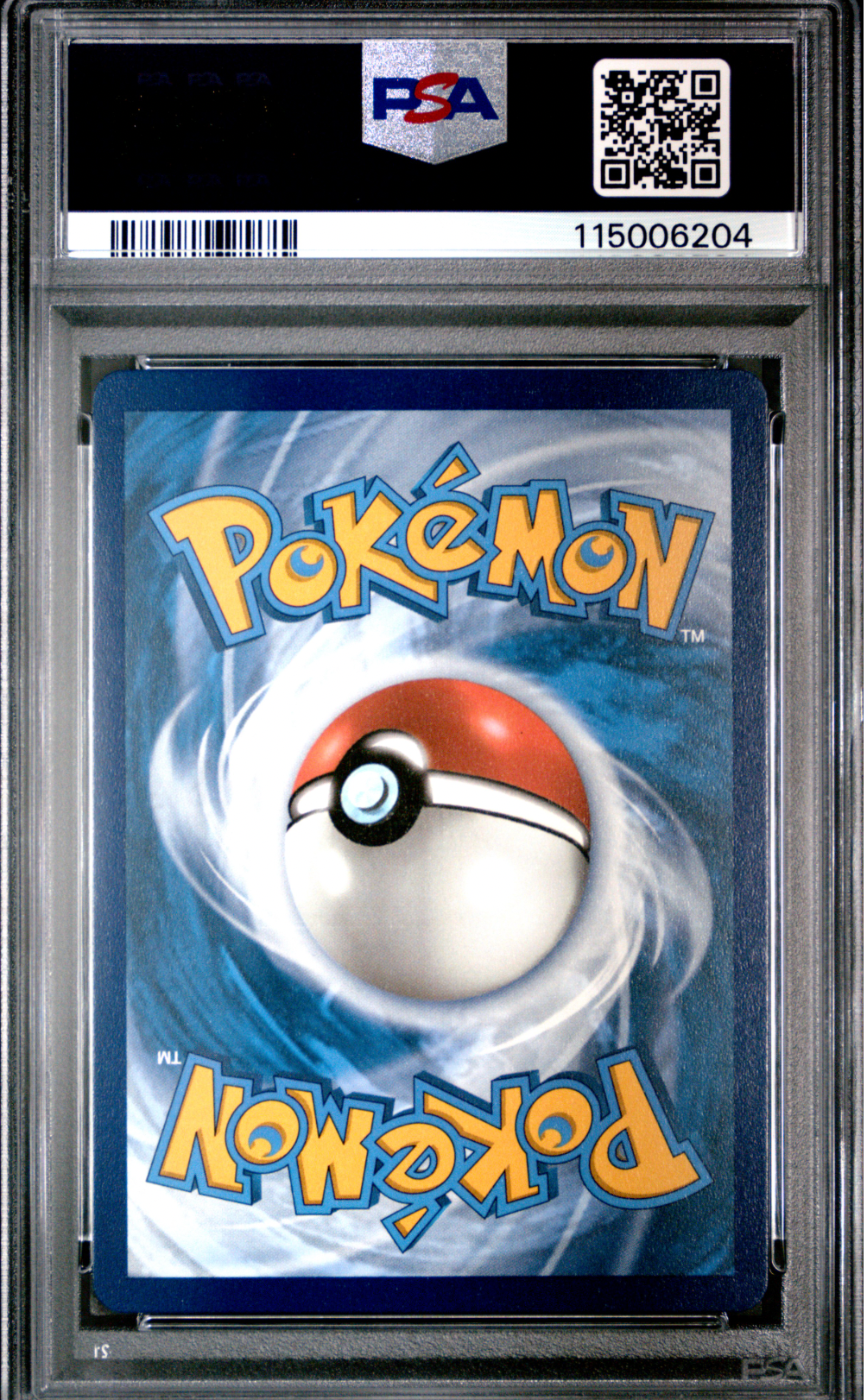 PSA 10 2023 GIRATINA VSTAR (GG69/GG70)