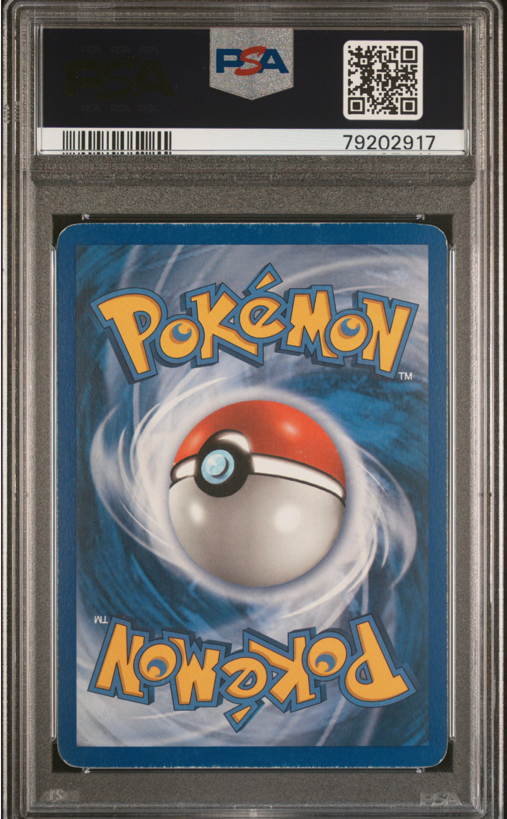 PSA 5 2007 JOLTEON GOLD STAR (101/108)