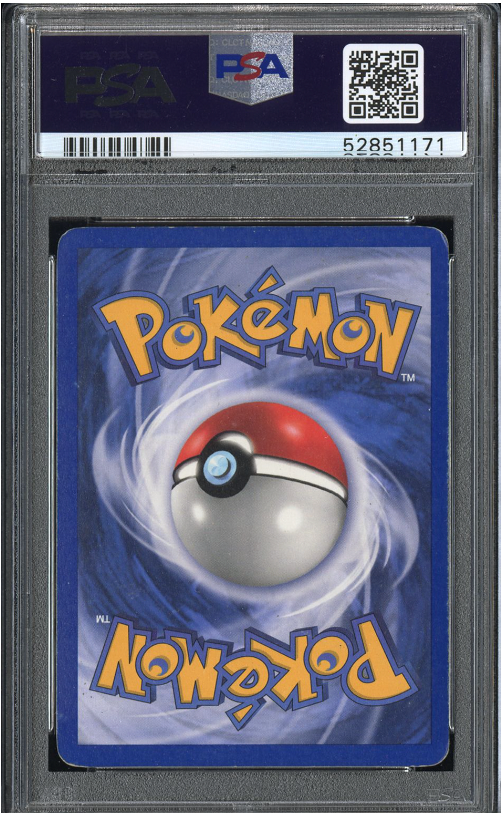 PSA 4 2004 TREECKO GOLD STAR(109/109)