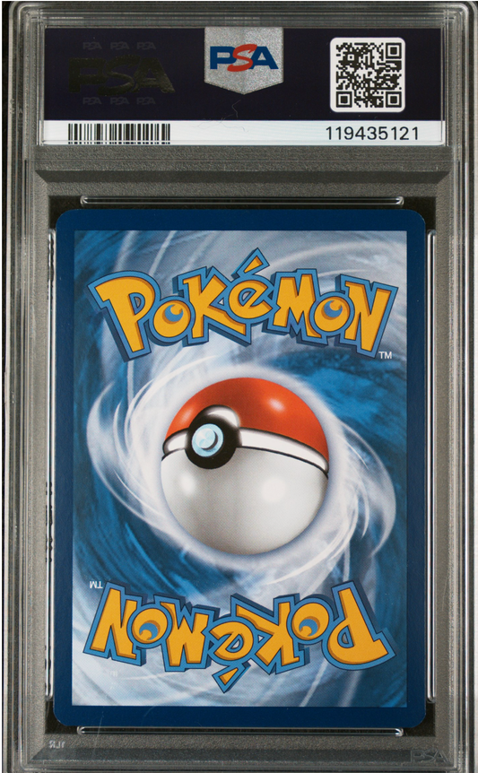 PSA 9 2023 CHARIZARD EX (199/165)