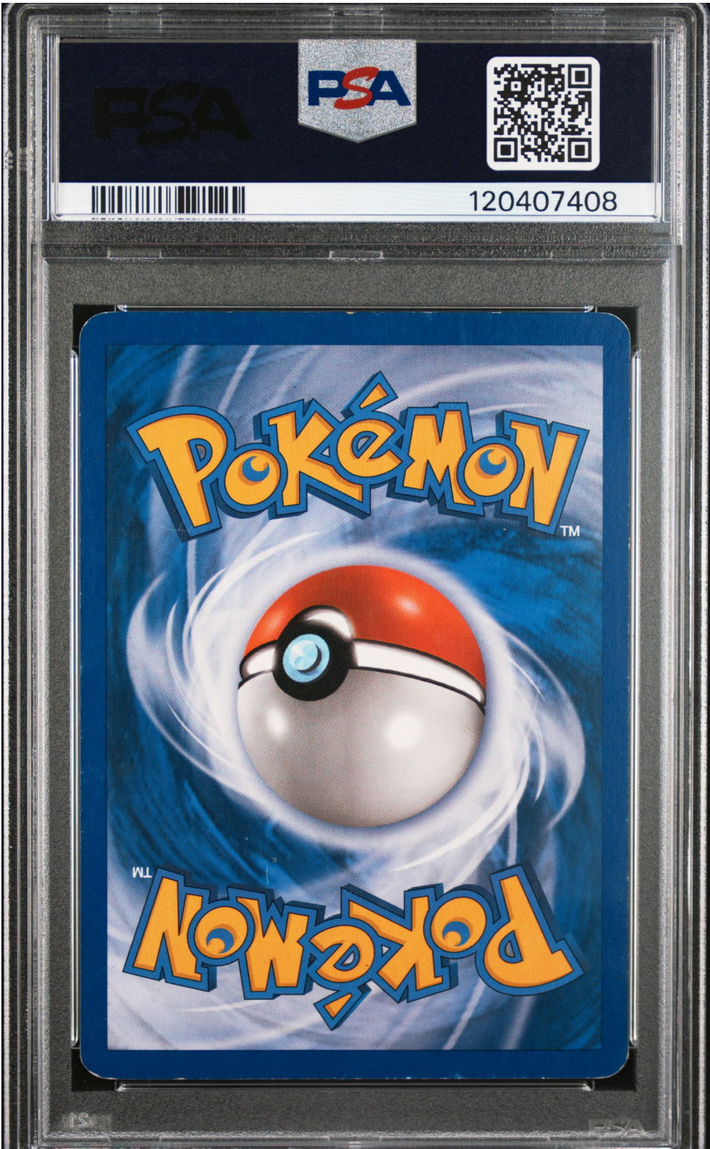 PSA 3 2006 MEW GOLD STAR (101/101)