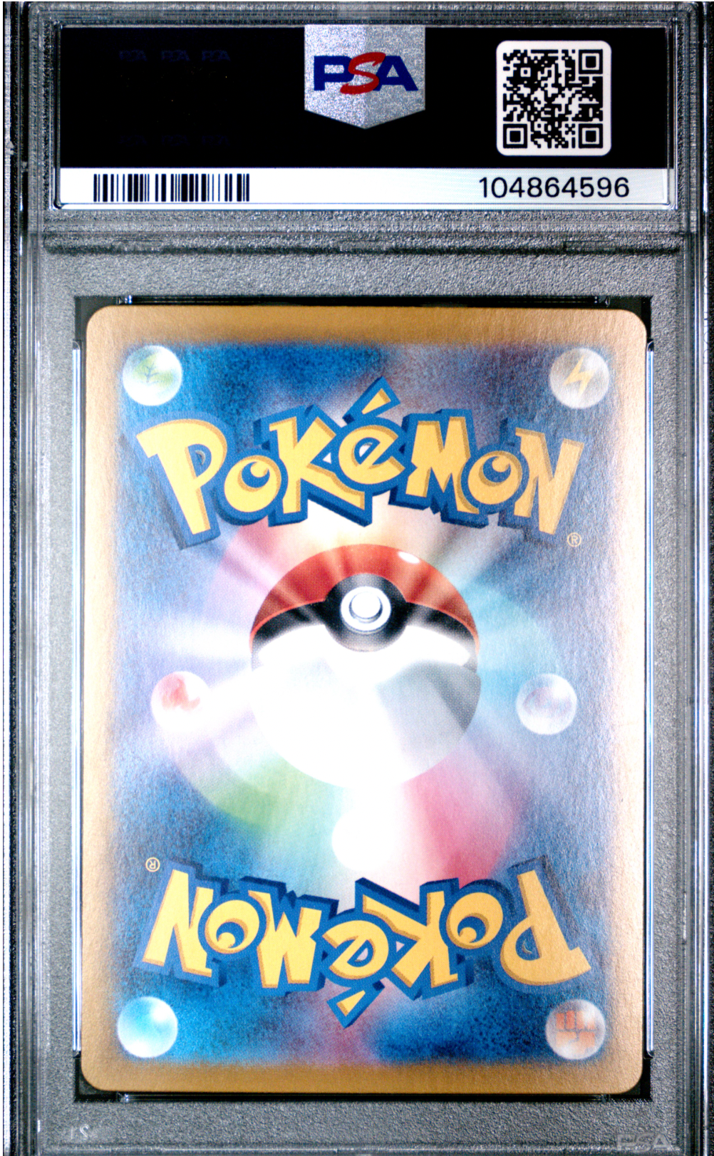 PSA 10 2024 LATIAS EX (087/064)