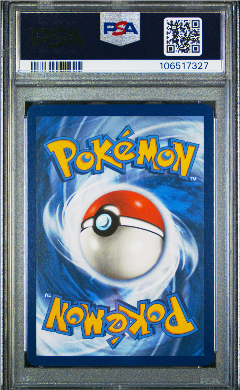 2024 PSA 10 KINGDRA EX (131)