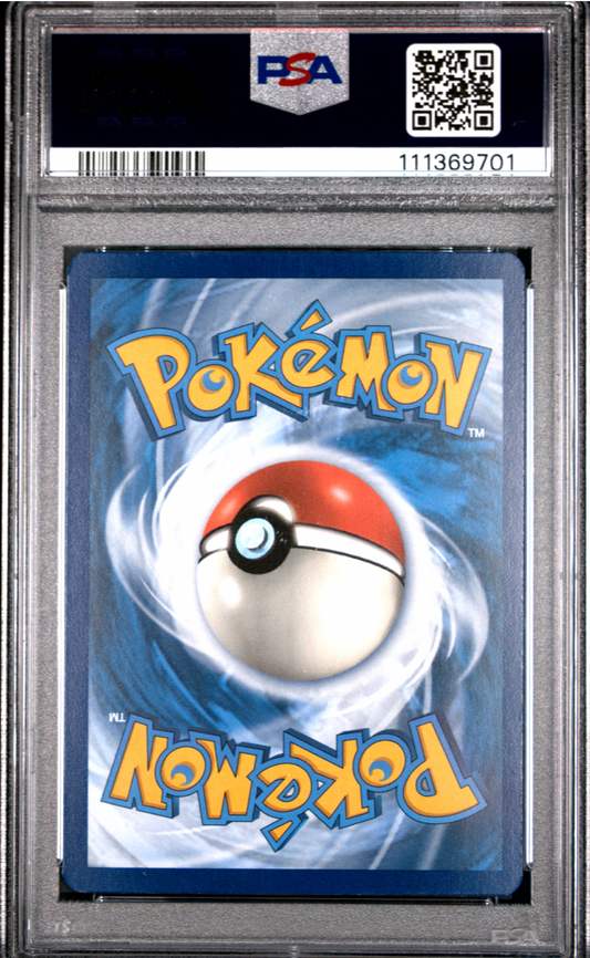 PSA 10 2023 CHARIZARD EX (223/197)