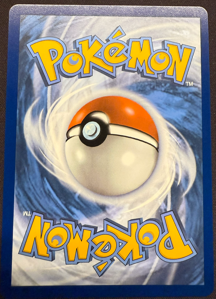 TEAM ROCKET'S MEWTWO EX (213/182)