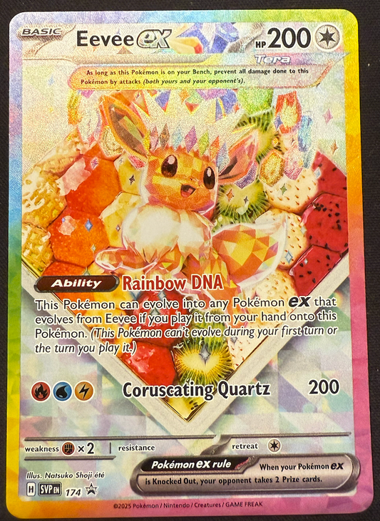 EEVEE EX (174)