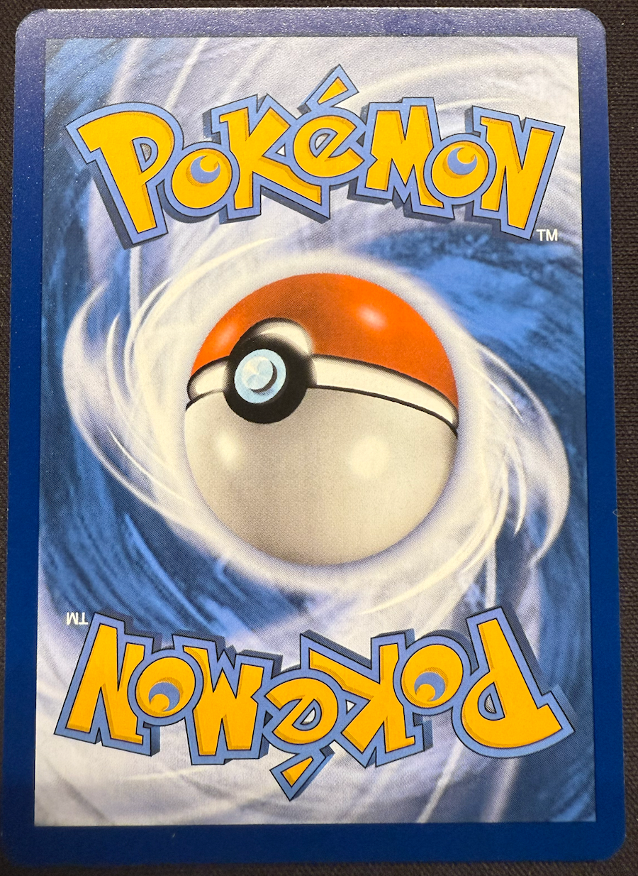 ALAKAZAM EX (201/165)