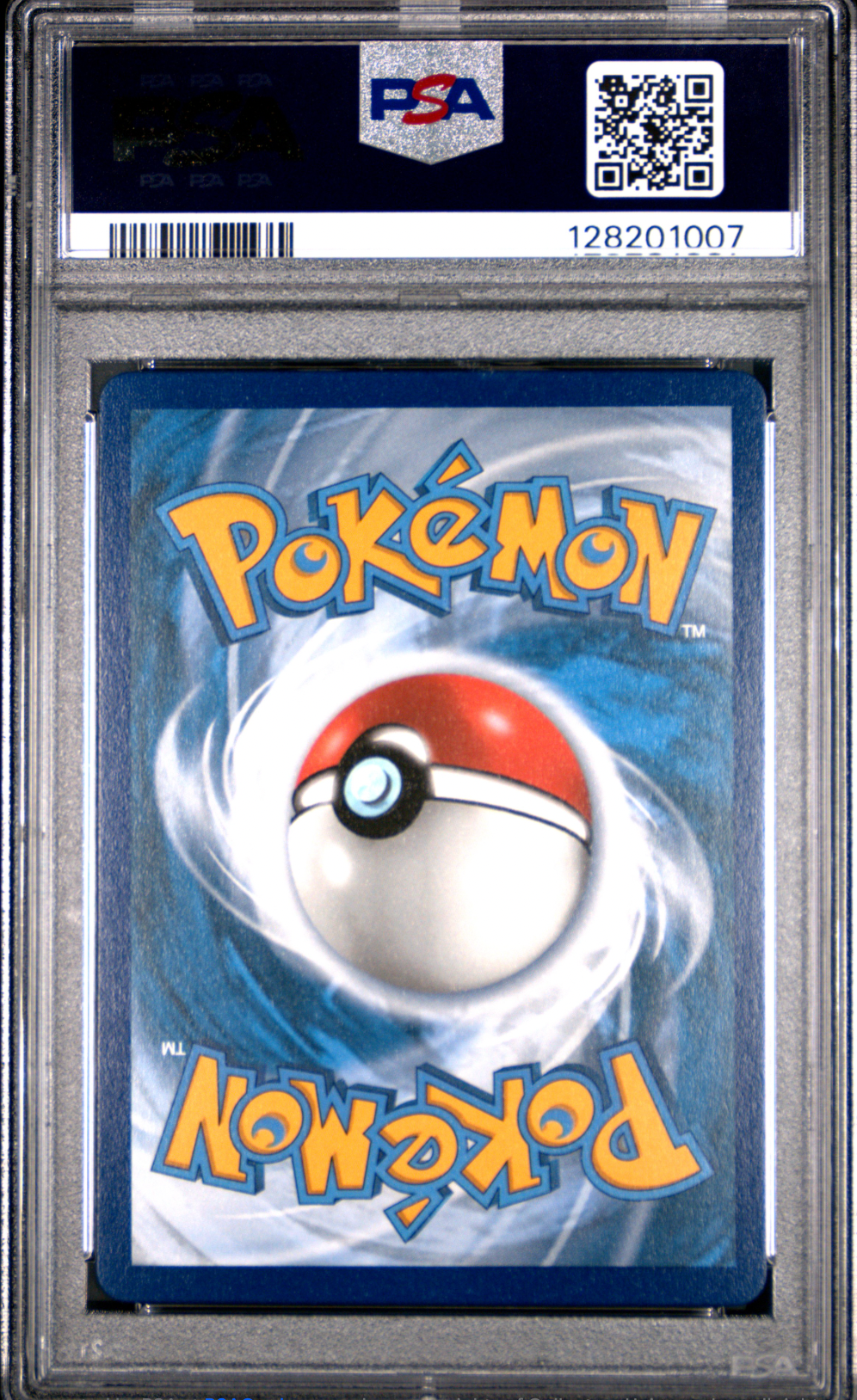 PSA 10 2019 CYNTHIA (SV82/SV94)