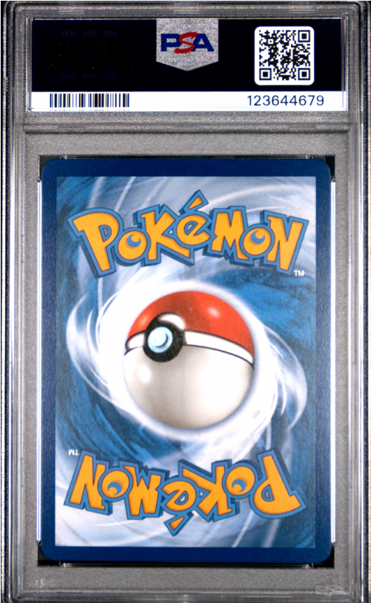 PSA 10 2023 TINKATON EX (262/193)