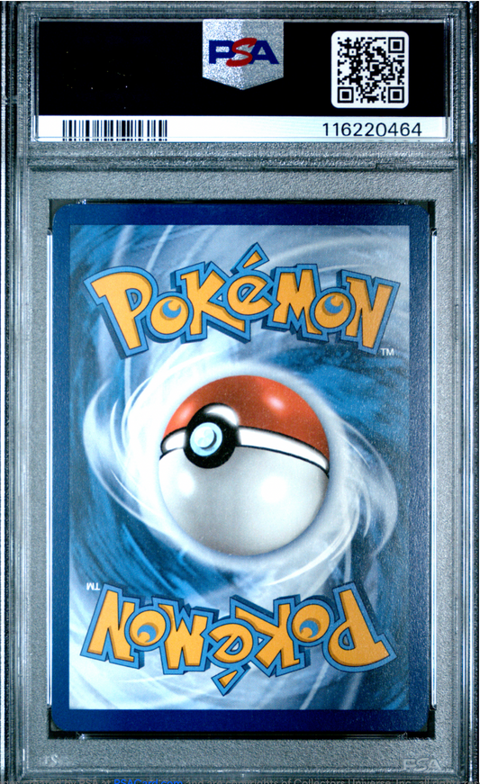 PSA 10 2023 FLAMIGO (227/193)