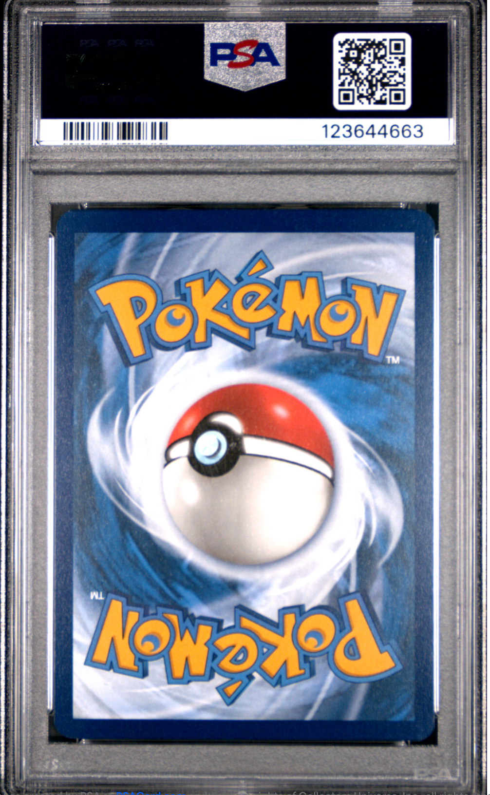 PSA 10 2024 METAGROSS (178/162)