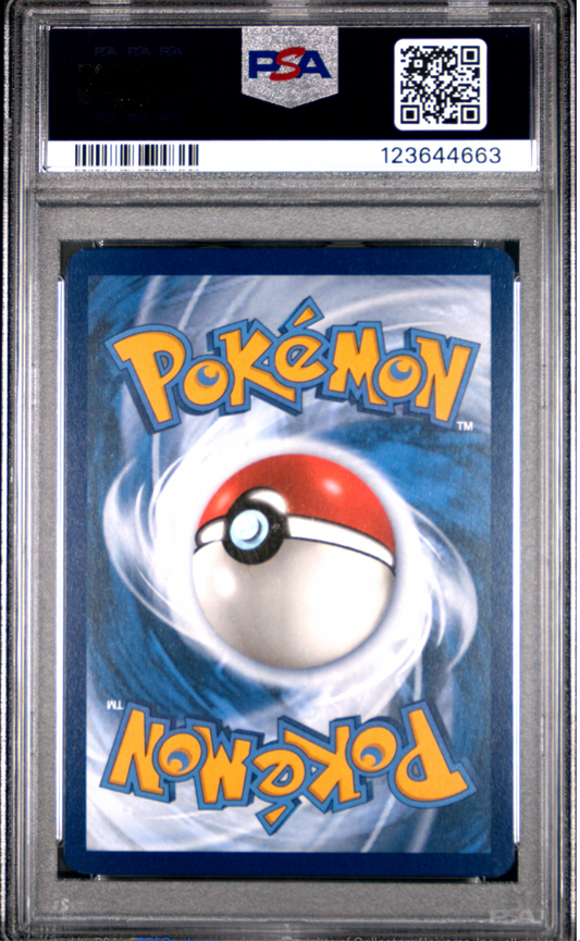 PSA 10 2024 METAGROSS (178/162)