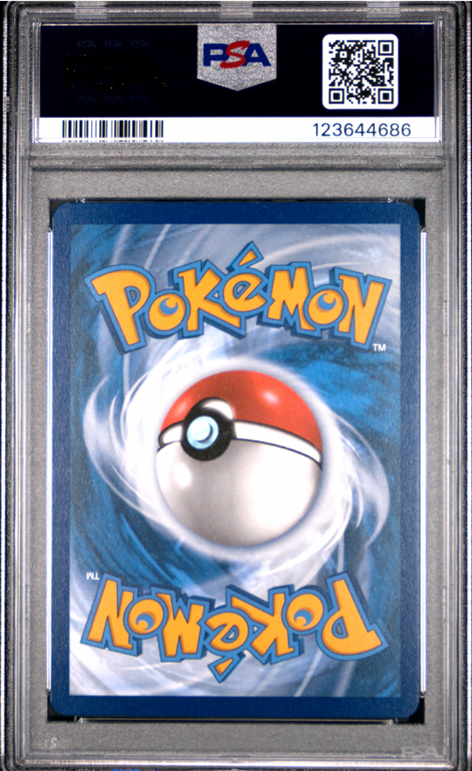 PSA 10 2025 HYDRAPPLE (188/182)