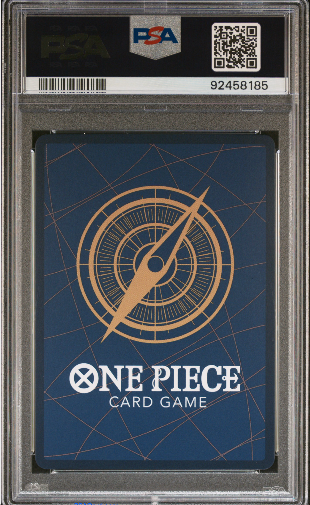 PSA 10 2024 JEWELRY BONNEY 2023 CS (ST02-007)