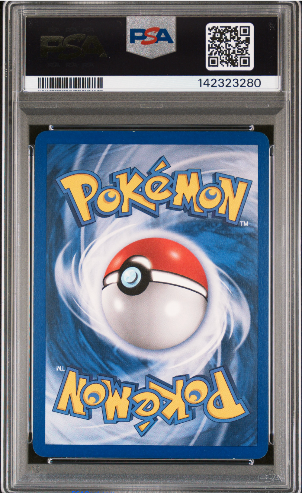 PSA 6 2004 TREECKO GOLD STAR (109/109)