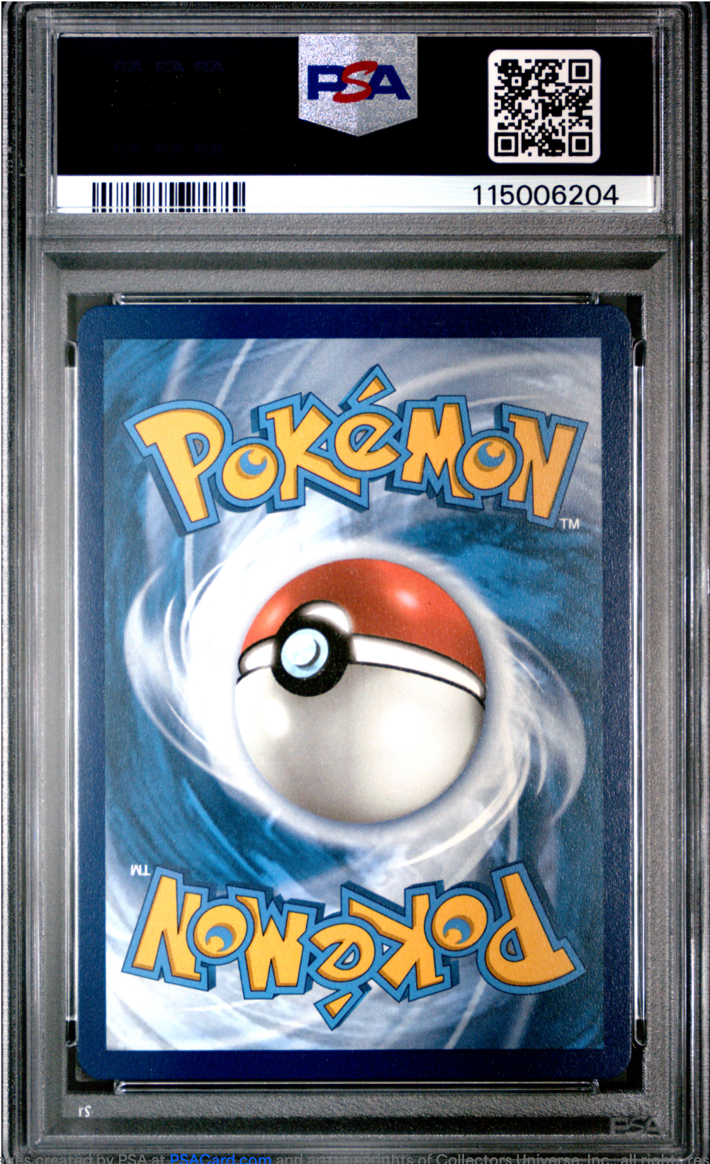 PSA 10 2023 GIRATINA VSTAR (GG69/GG70)