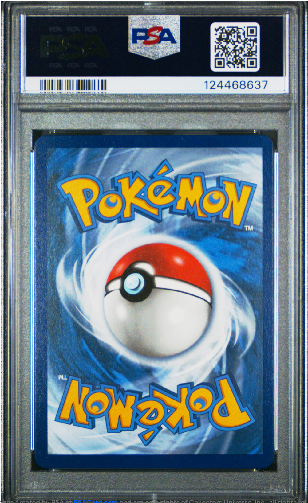 PSA 10 2019 MOLTRES ZAPDOS ARTICUNO GX (SM210)