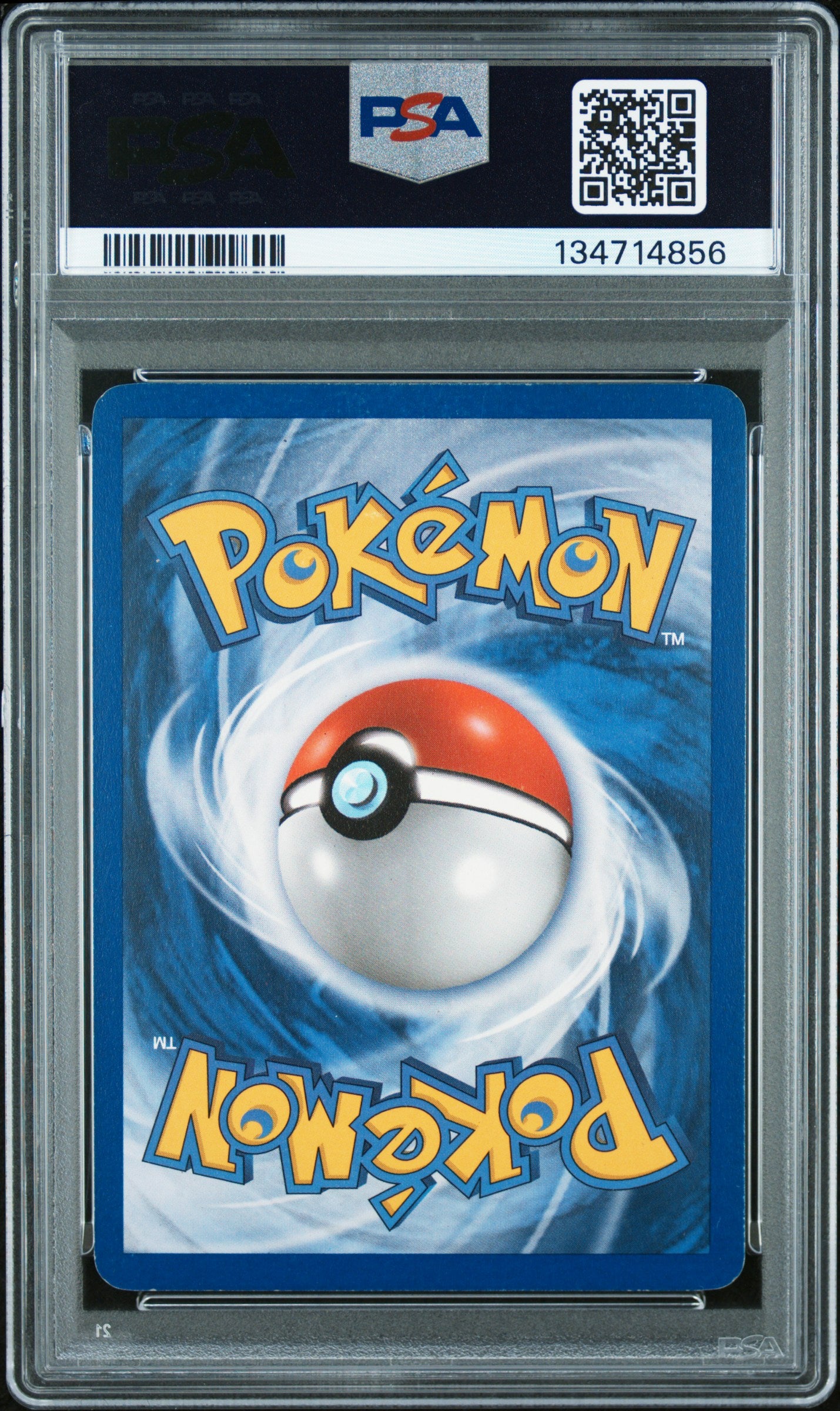 PSA 5 2005 LATIOS HOLO 106 DEOXYS
