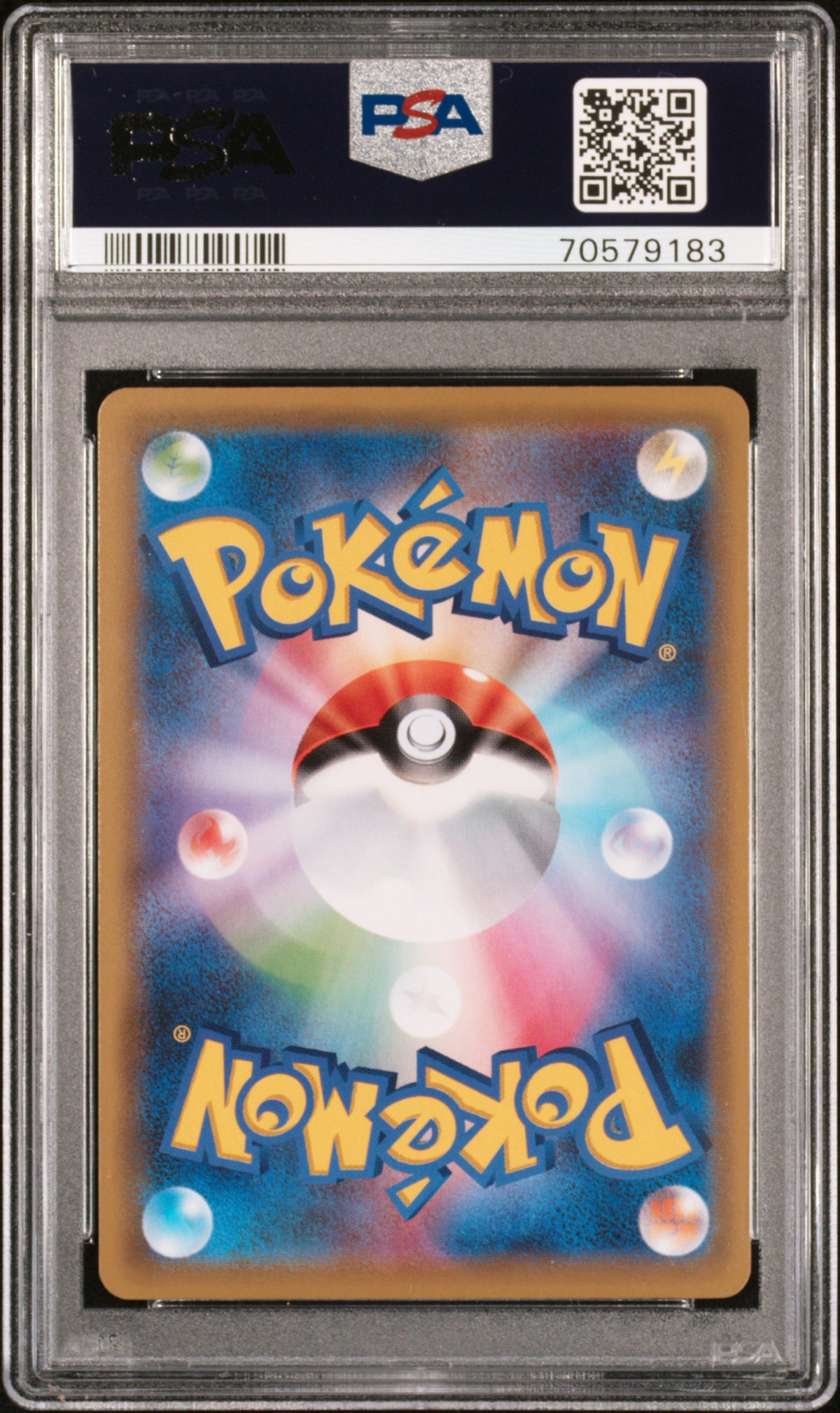PSA 10 2018 LATIAS & LATIOS GX 104/095 TAG BOLT