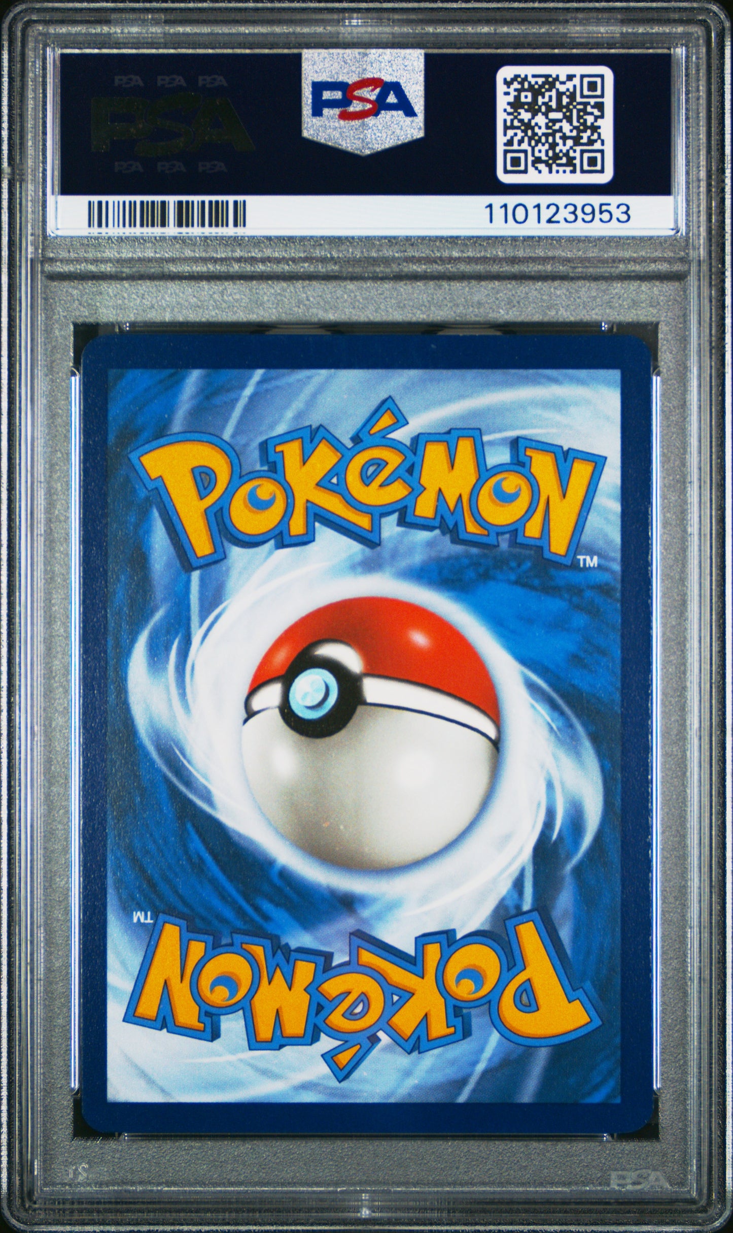 PSA 10 2023 GARDEVOIR EX 245 SVI EN-SCARLET & VIOLET