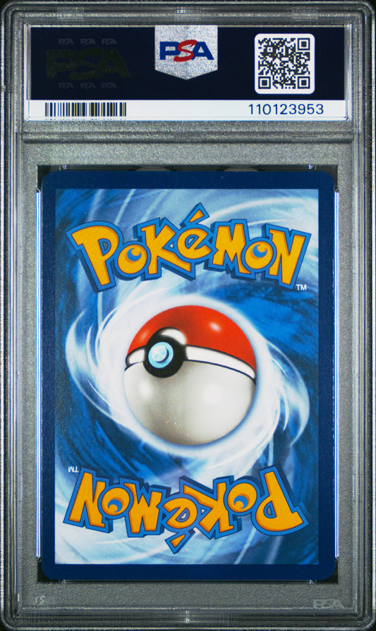 PSA 10 2023 GARDEVOIR EX 245 SVI EN-SCARLET & VIOLET