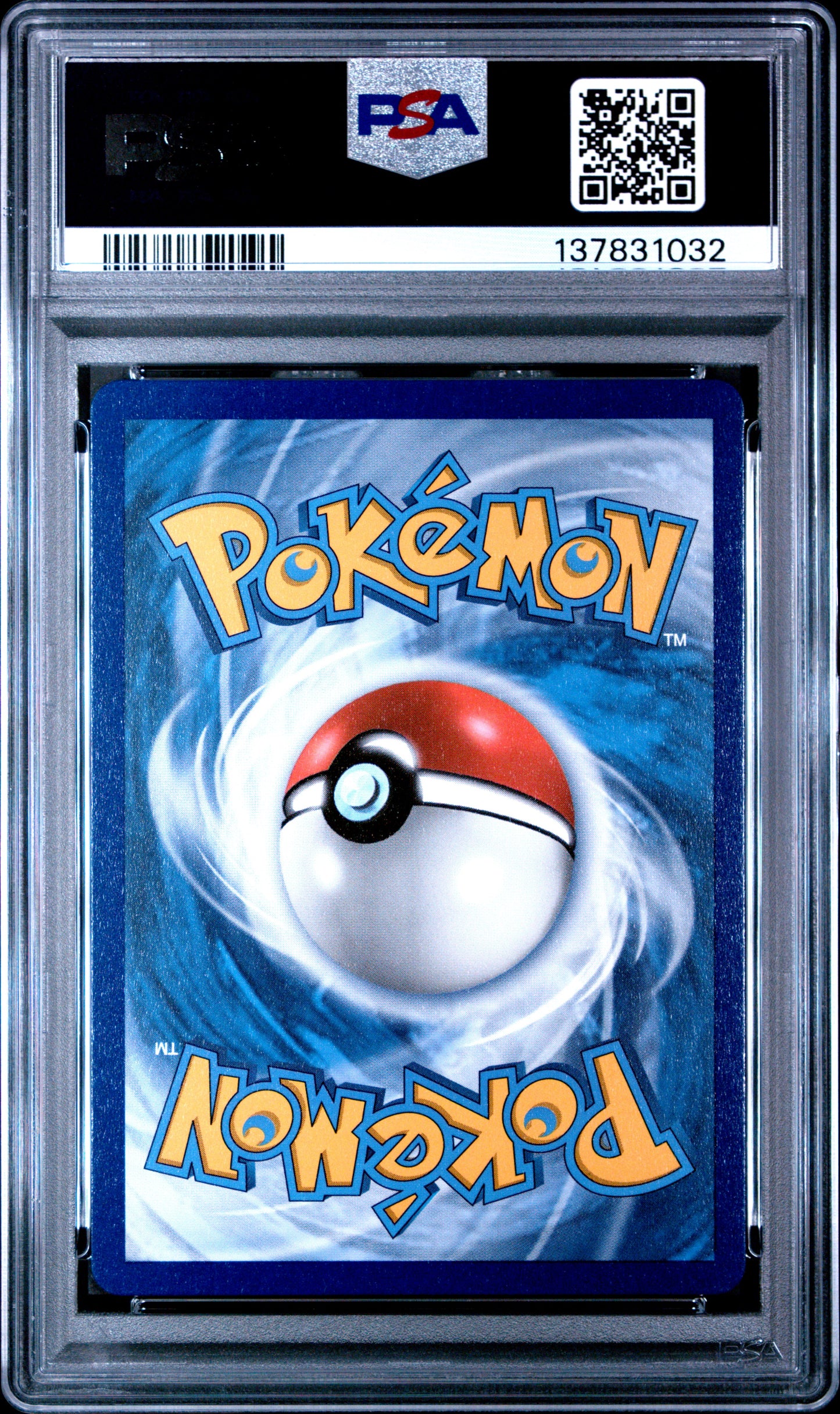PSA 10 2019 GARDEVOIR GX SV75 HIDDEN FATES